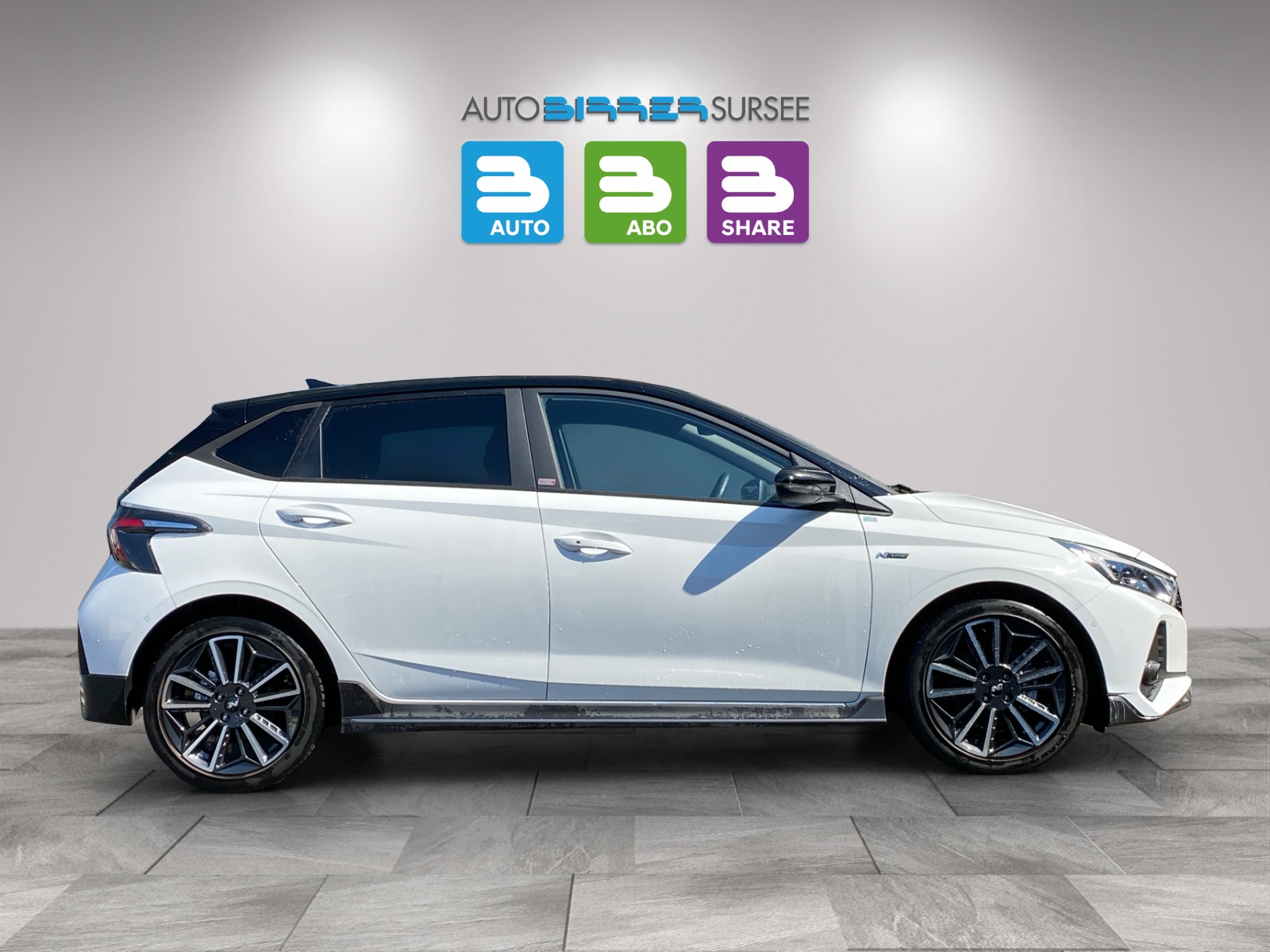 HYUNDAI i20 1.0 T-GDi 120 N-Line-showroom-element-3