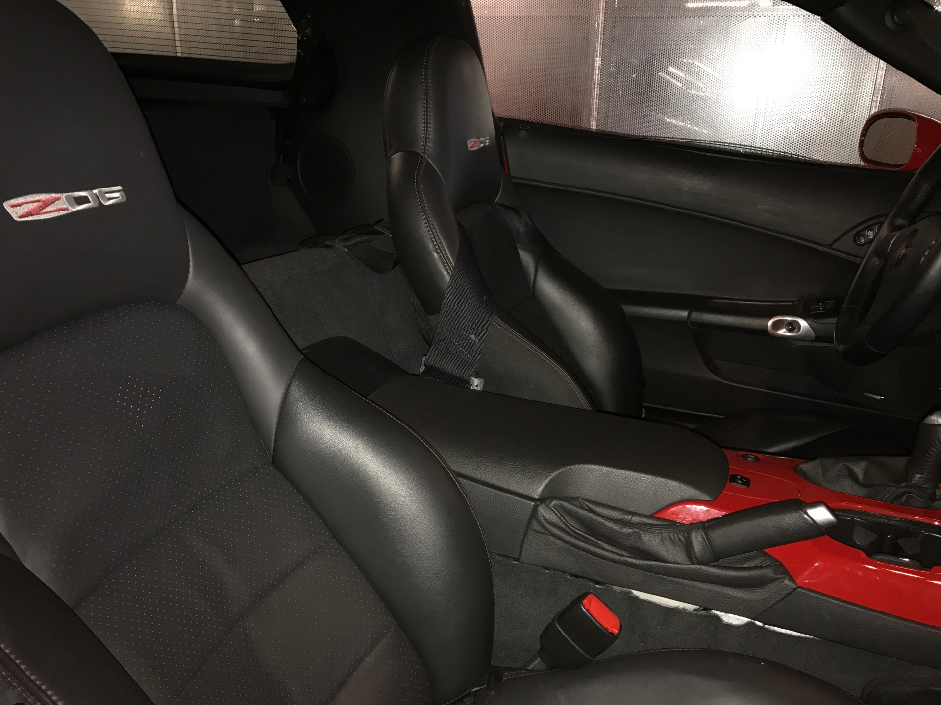 CHEVROLET 7.0 V8-image-3