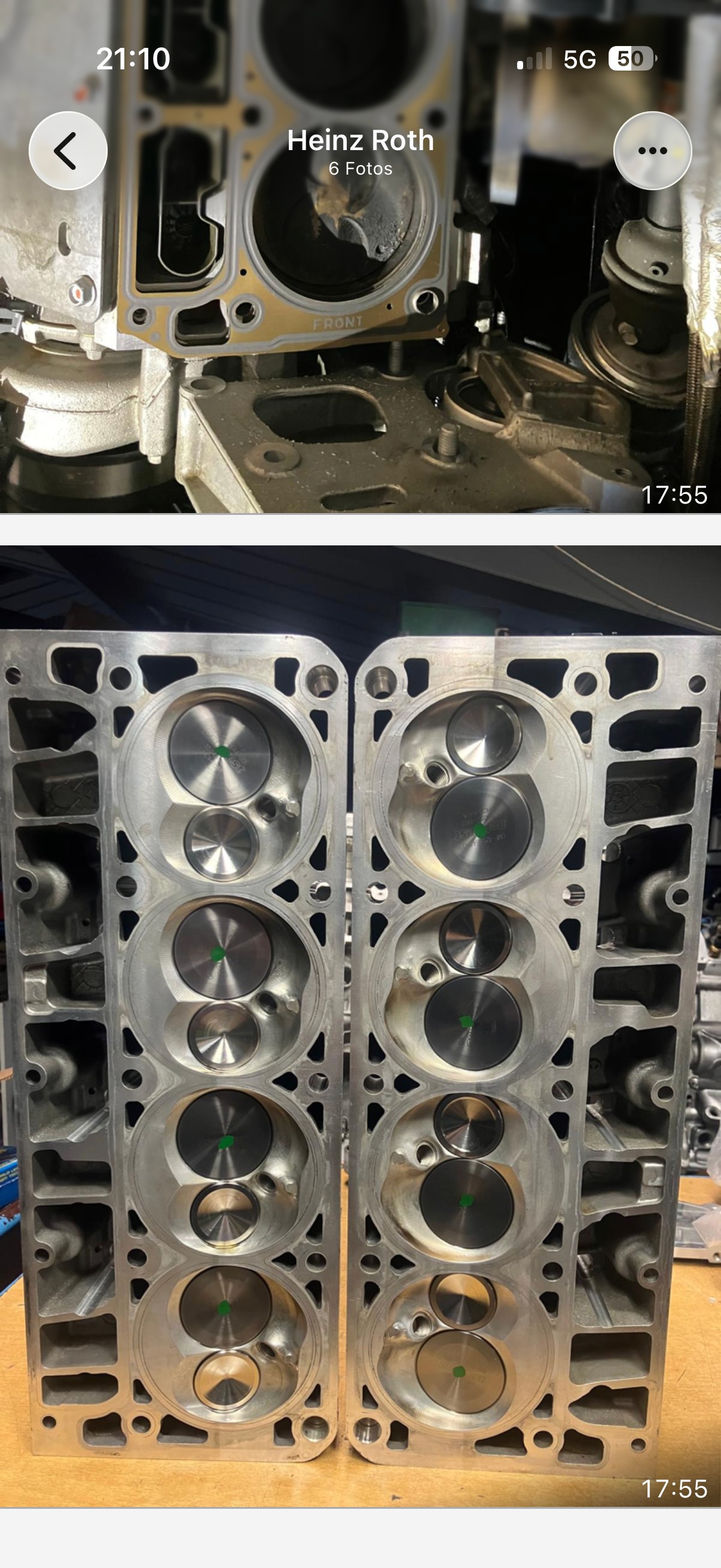 CHEVROLET 7.0 V8-image-4