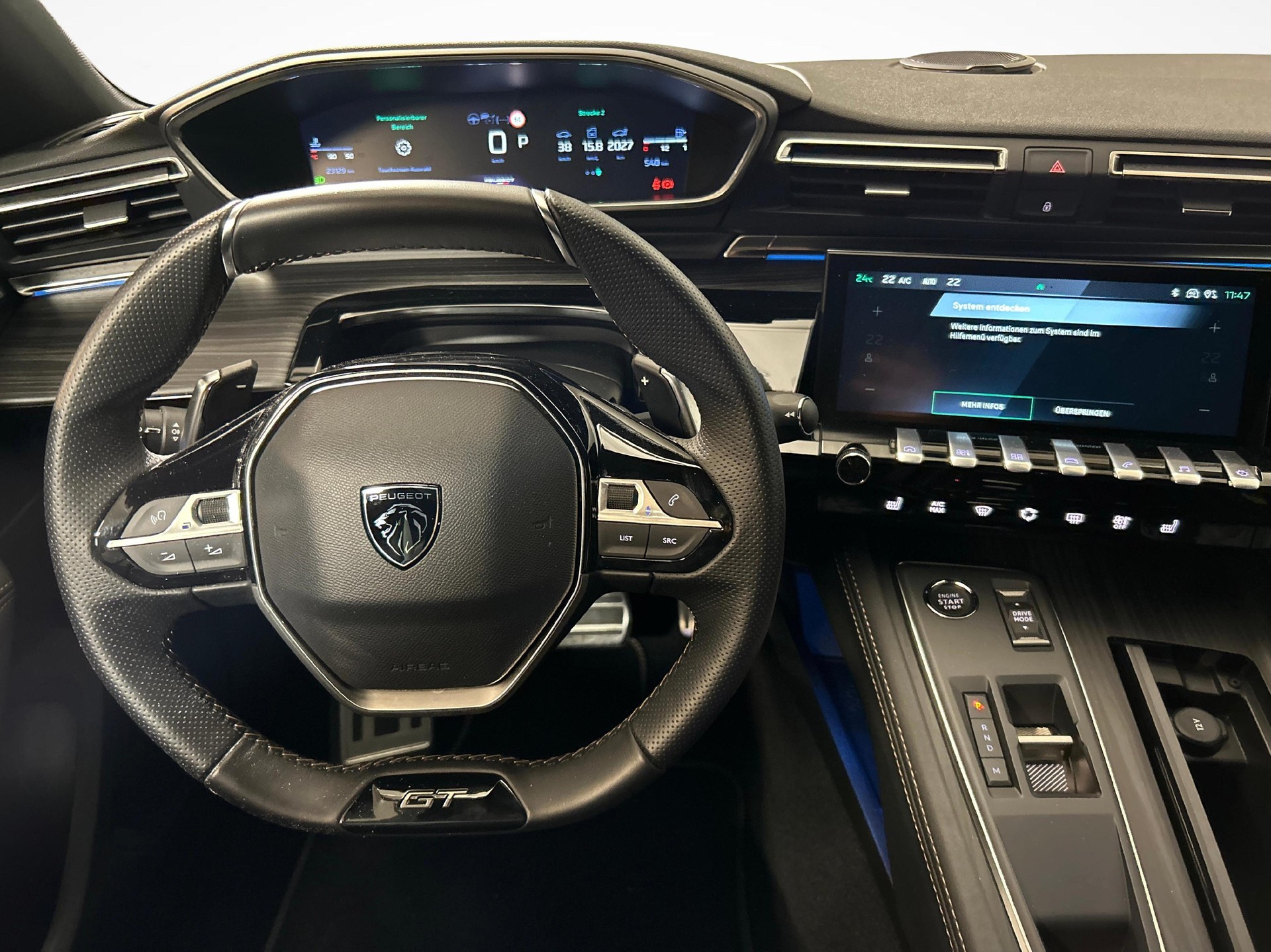 PEUGEOT 508 SW 1.5 BlueHDi GT-image-5