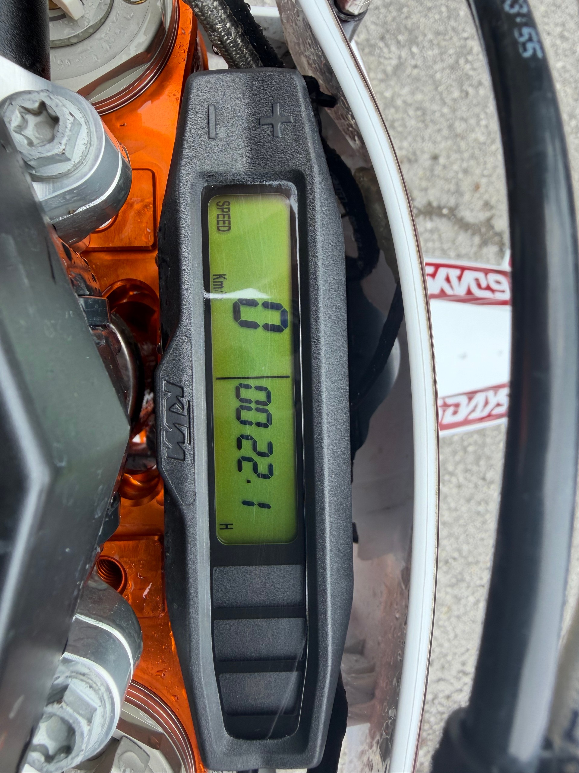 KTM 350 EXC-F 4-T Six Days-image-4