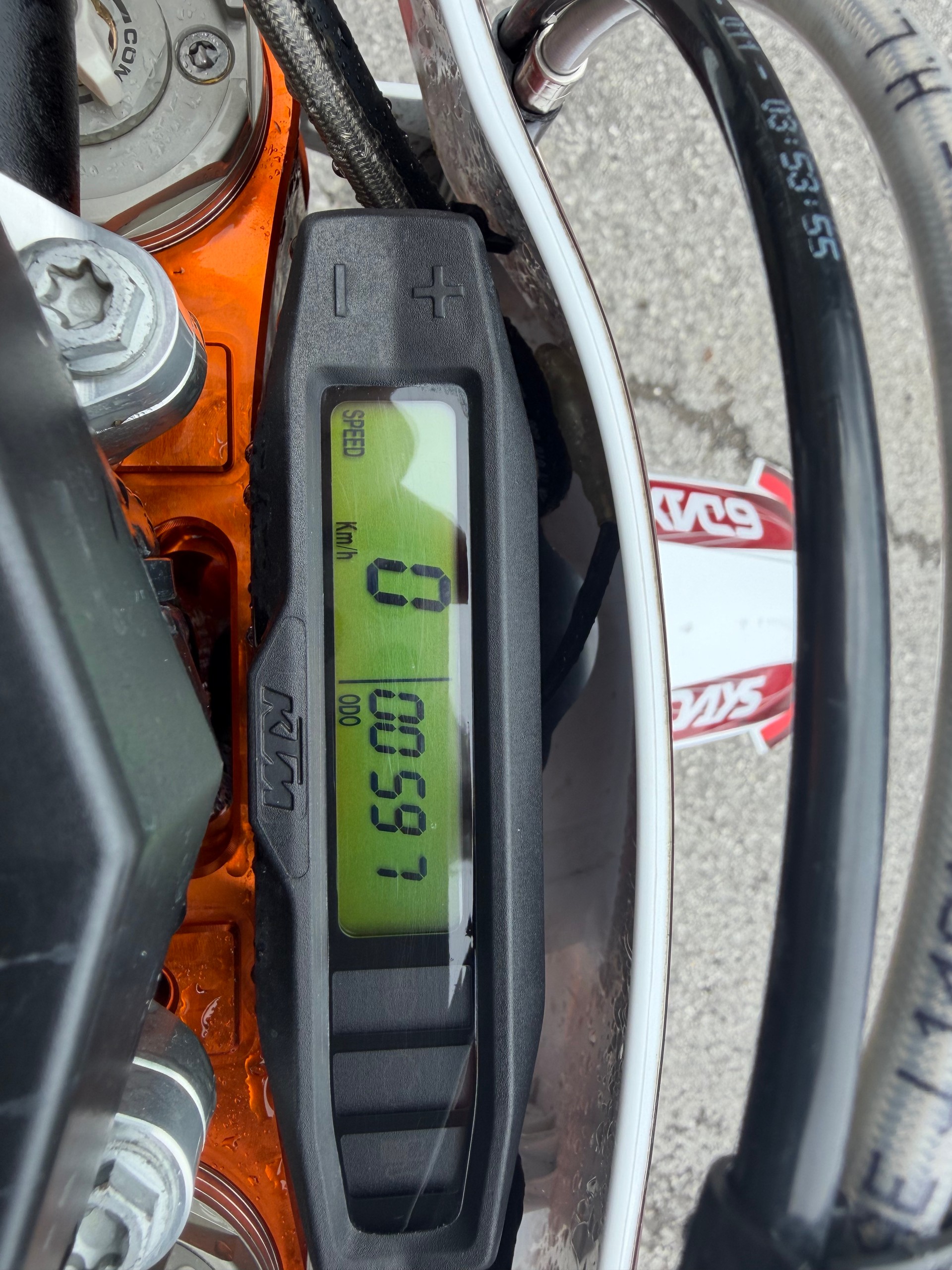 KTM 350 EXC-F 4-T Six Days-image-5