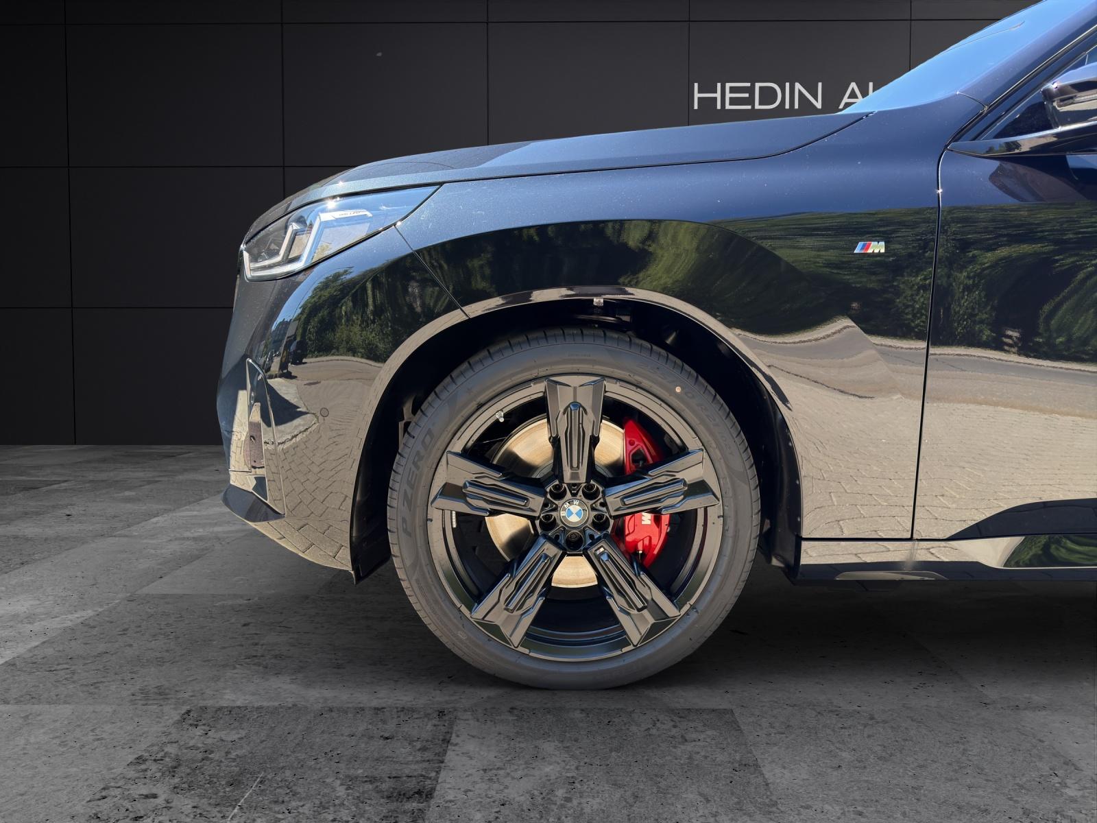 BMW X3 M50i-image-4
