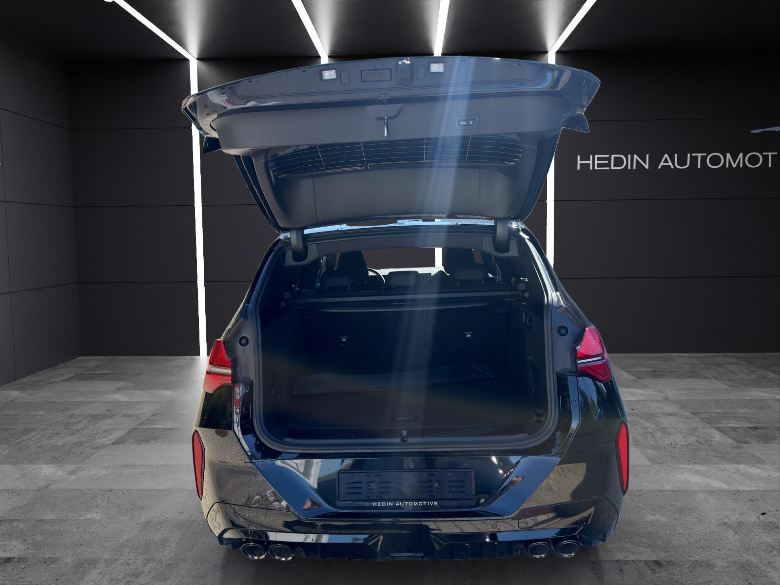 BMW X3 M50i-image-9
