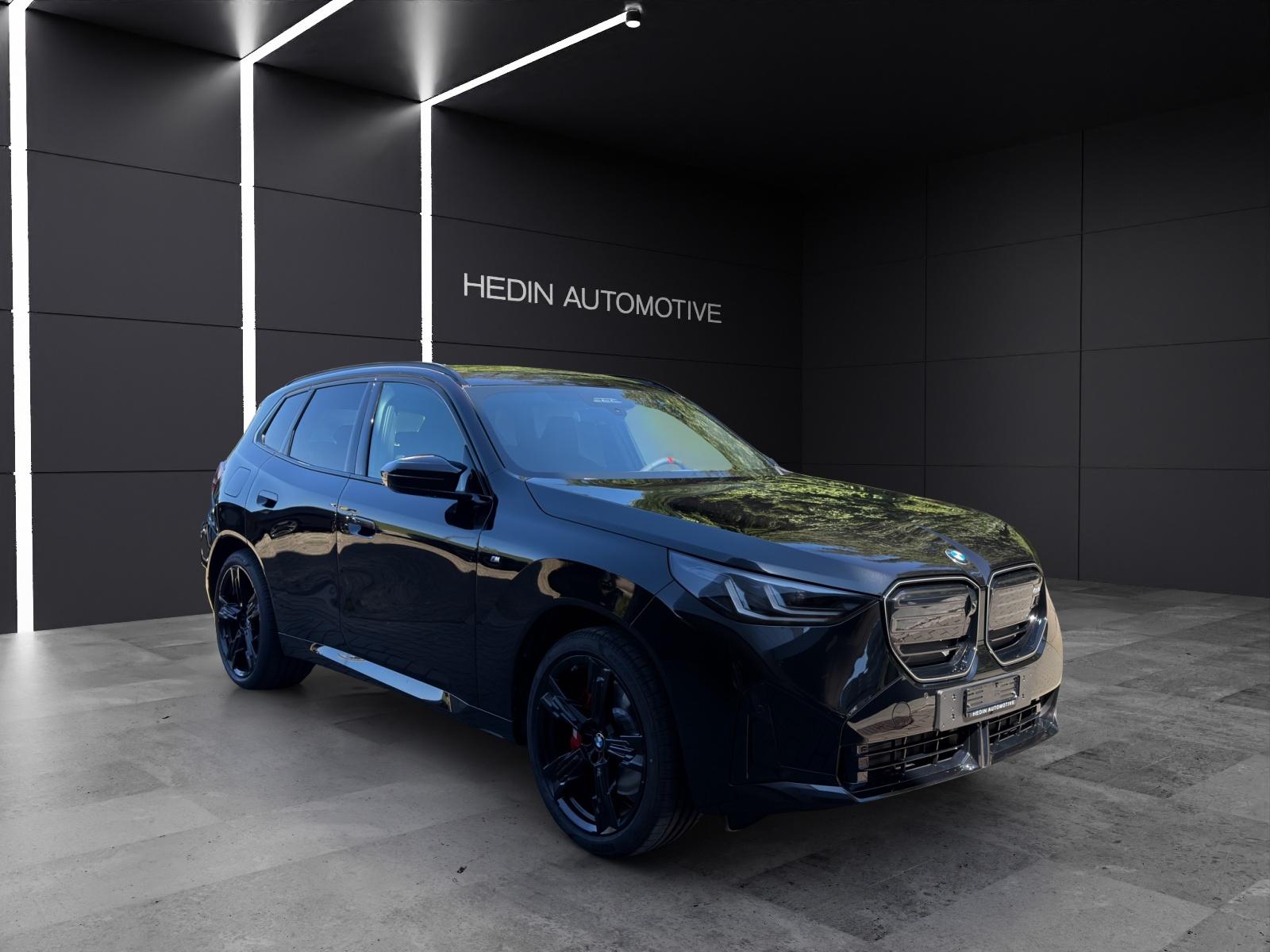 BMW X3 M50i-image-17