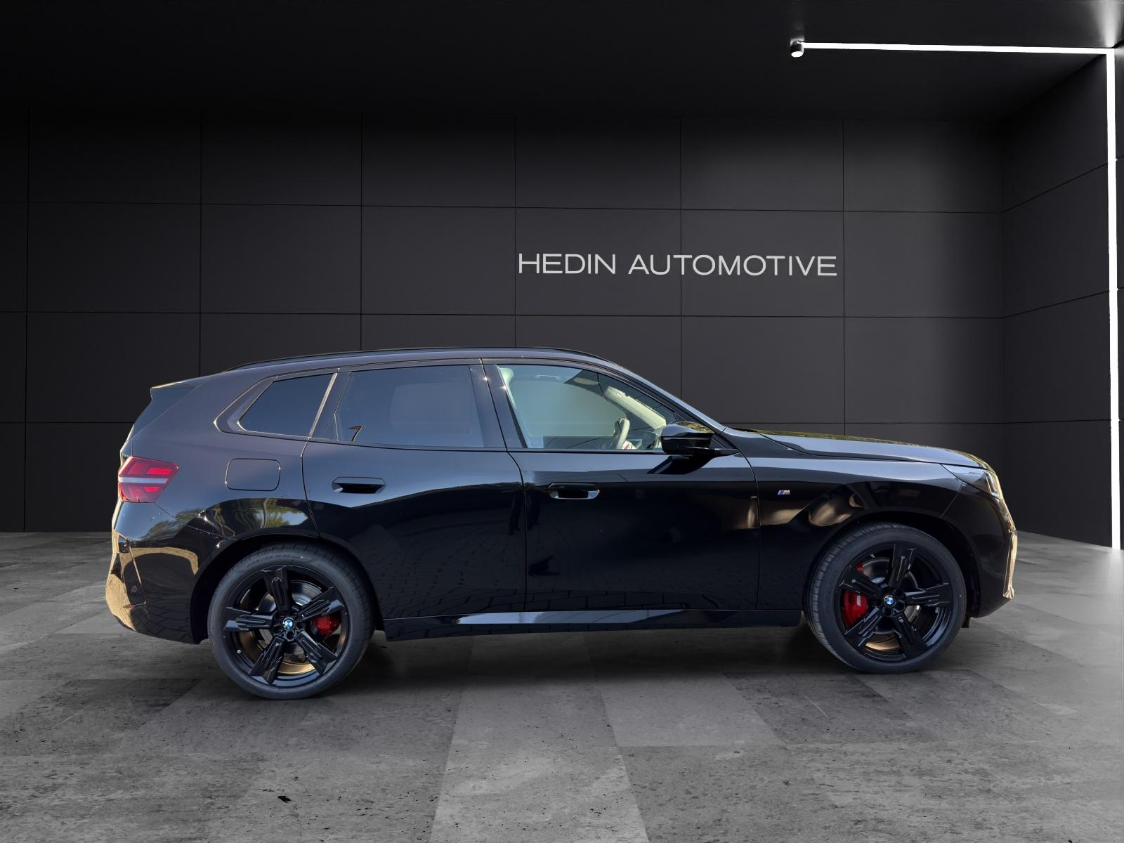 BMW X3 M50i-image-16