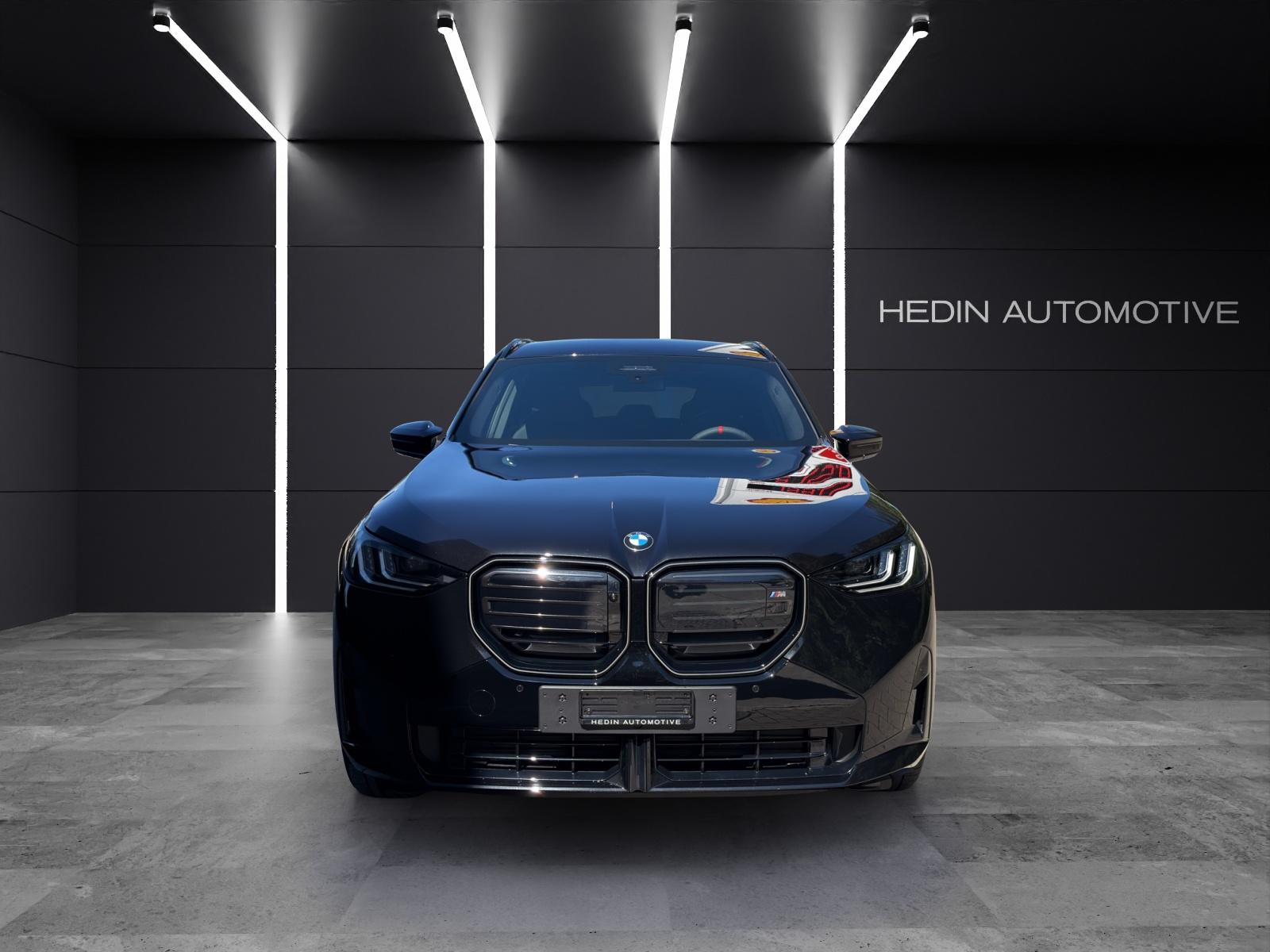BMW X3 M50i-image-6