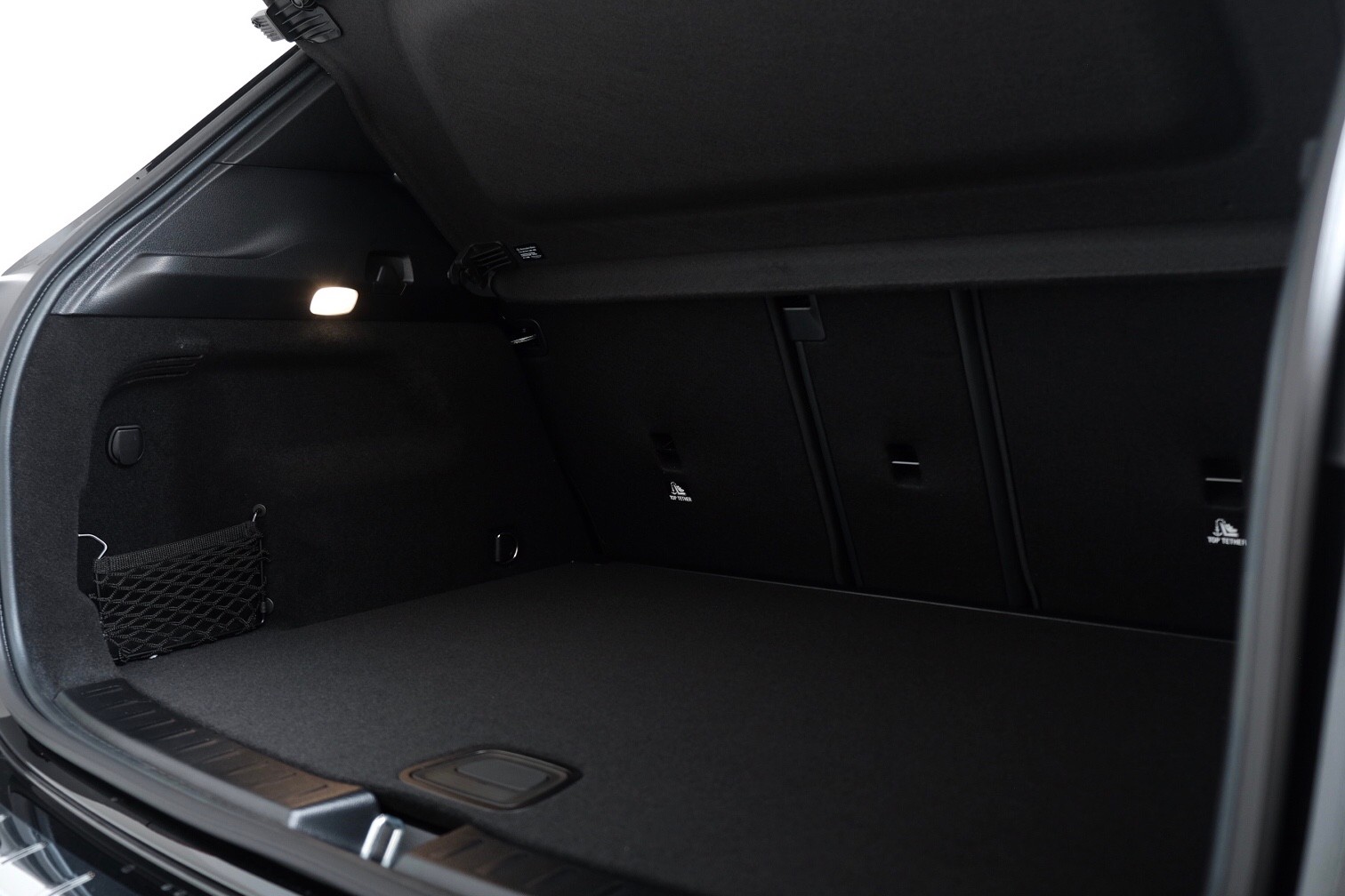 MERCEDES-BENZ GLA 250 4Matic 8G-DCT Swiss Star-image-9
