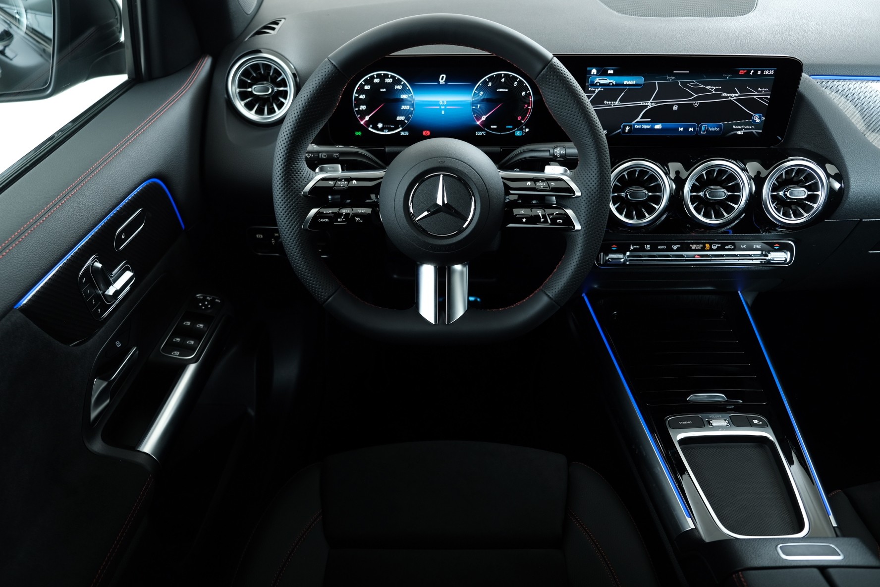 MERCEDES-BENZ GLA 250 4Matic 8G-DCT Swiss Star-image-5