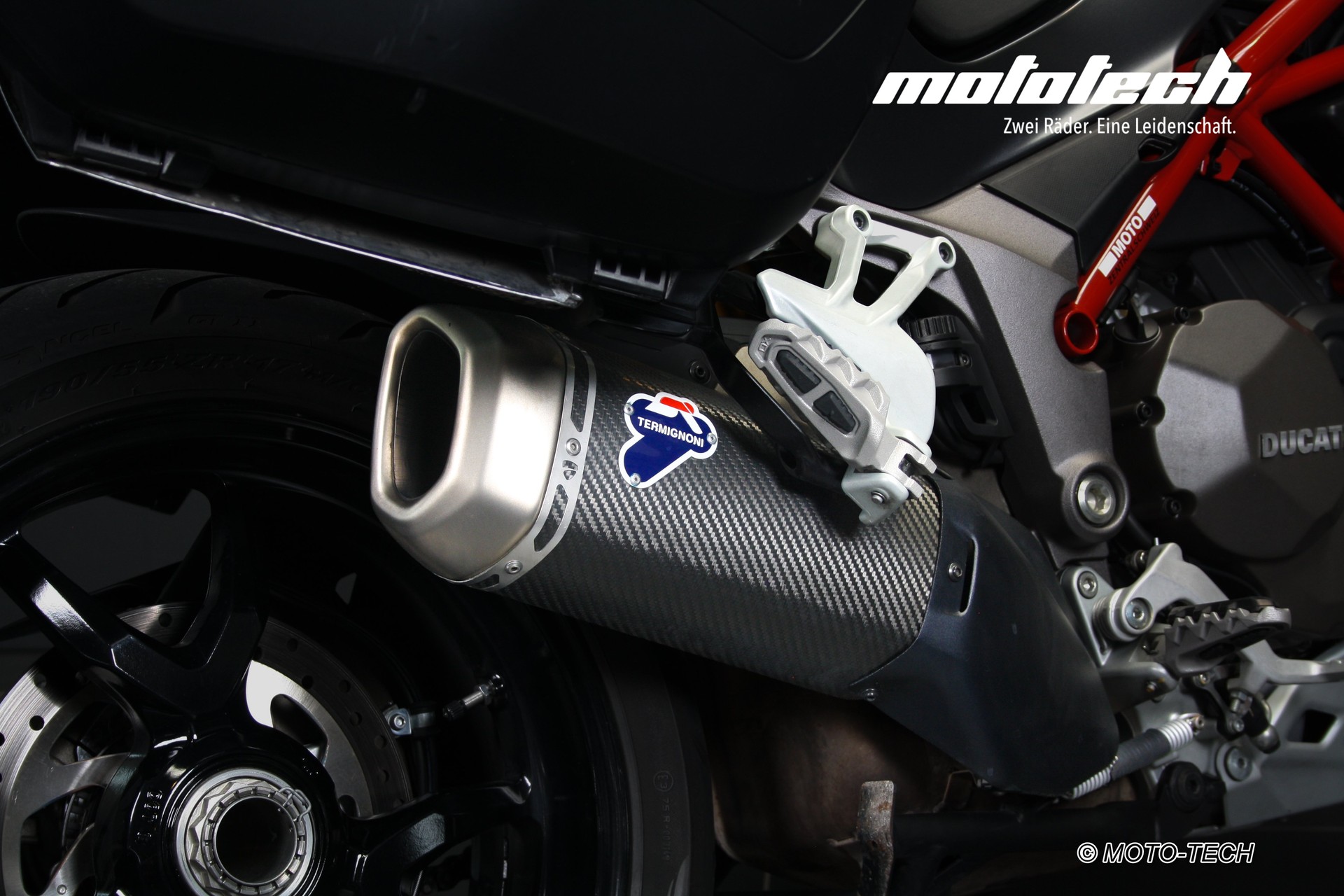DUCATI Multistrada 1200 S-image-6