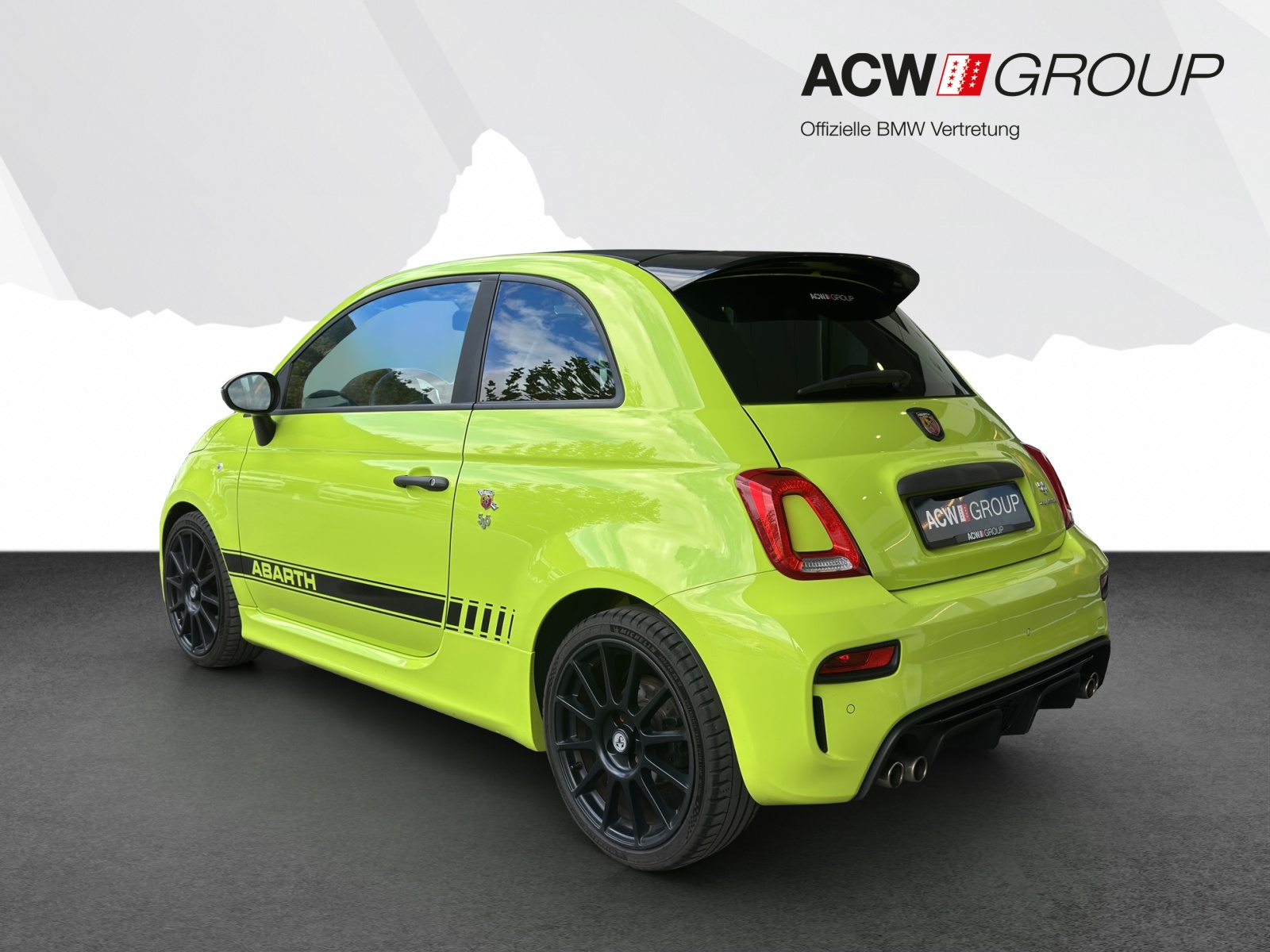 FIAT 595 Abarth 1.4 T-Jet 180 Competizione-showroom-element-2