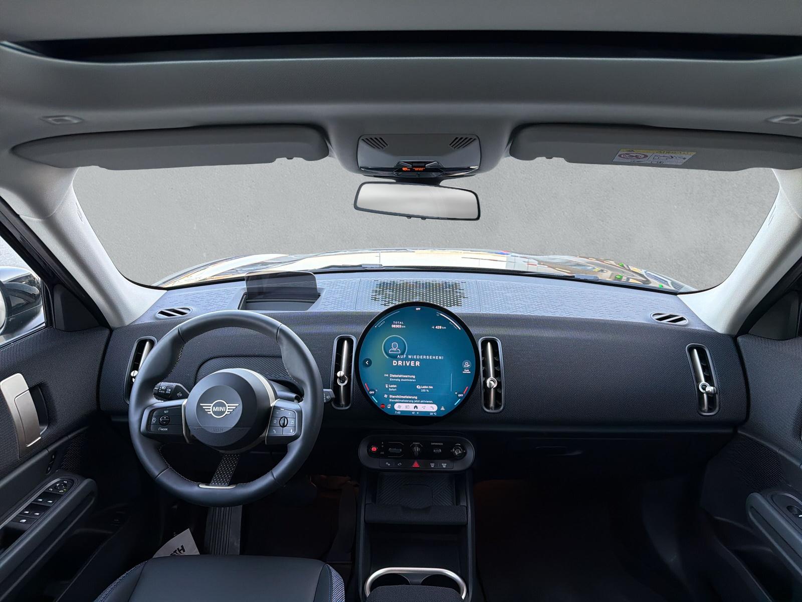 MINI Countryman E U25 (CH) 📍-image-16