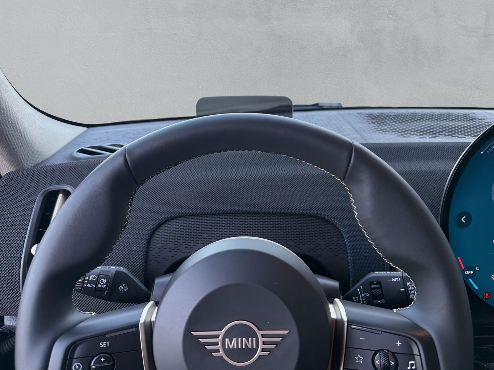 MINI Countryman E U25 (CH) 📍-image-22