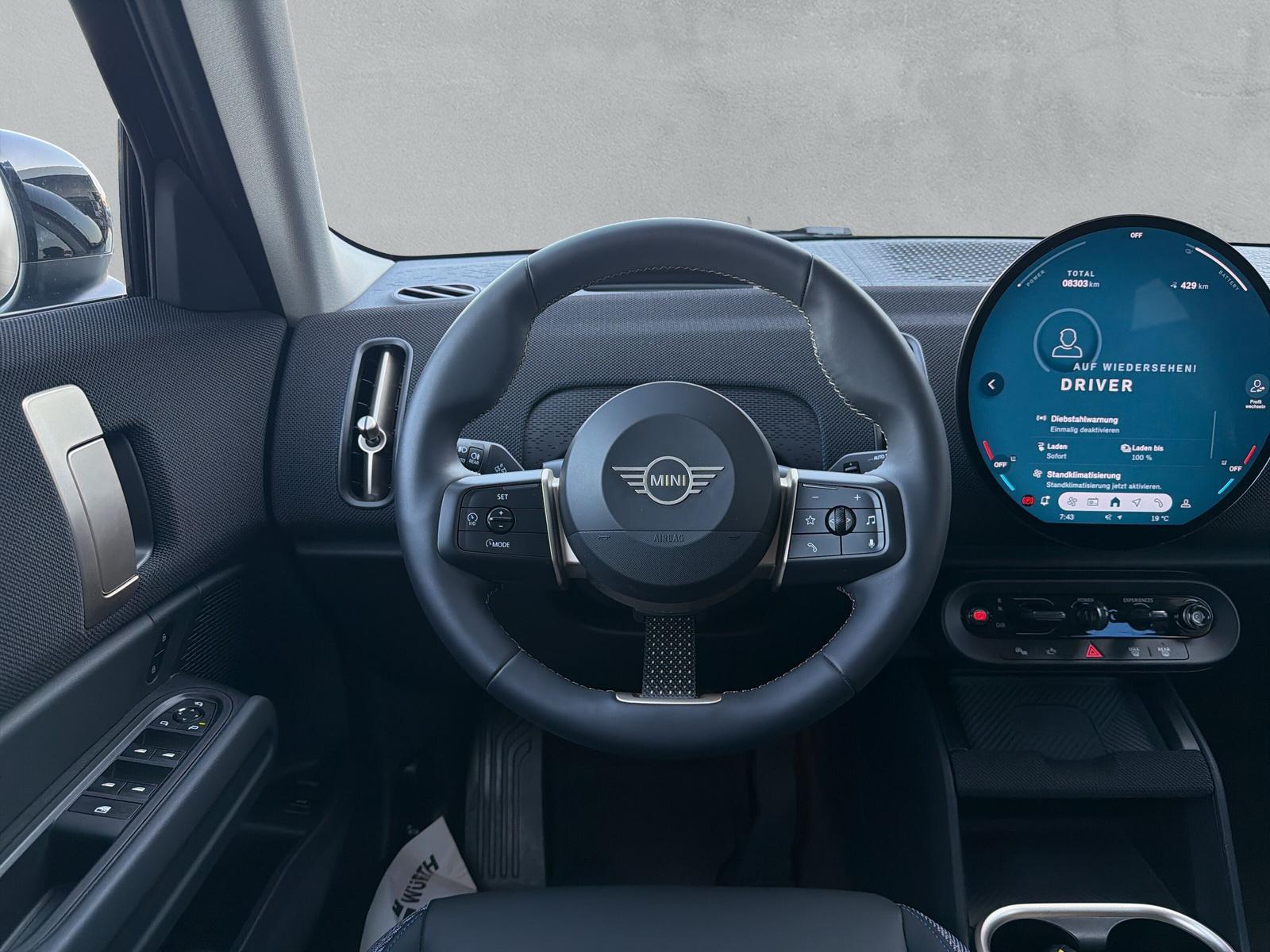 MINI Countryman E U25 (CH) 📍-image-20