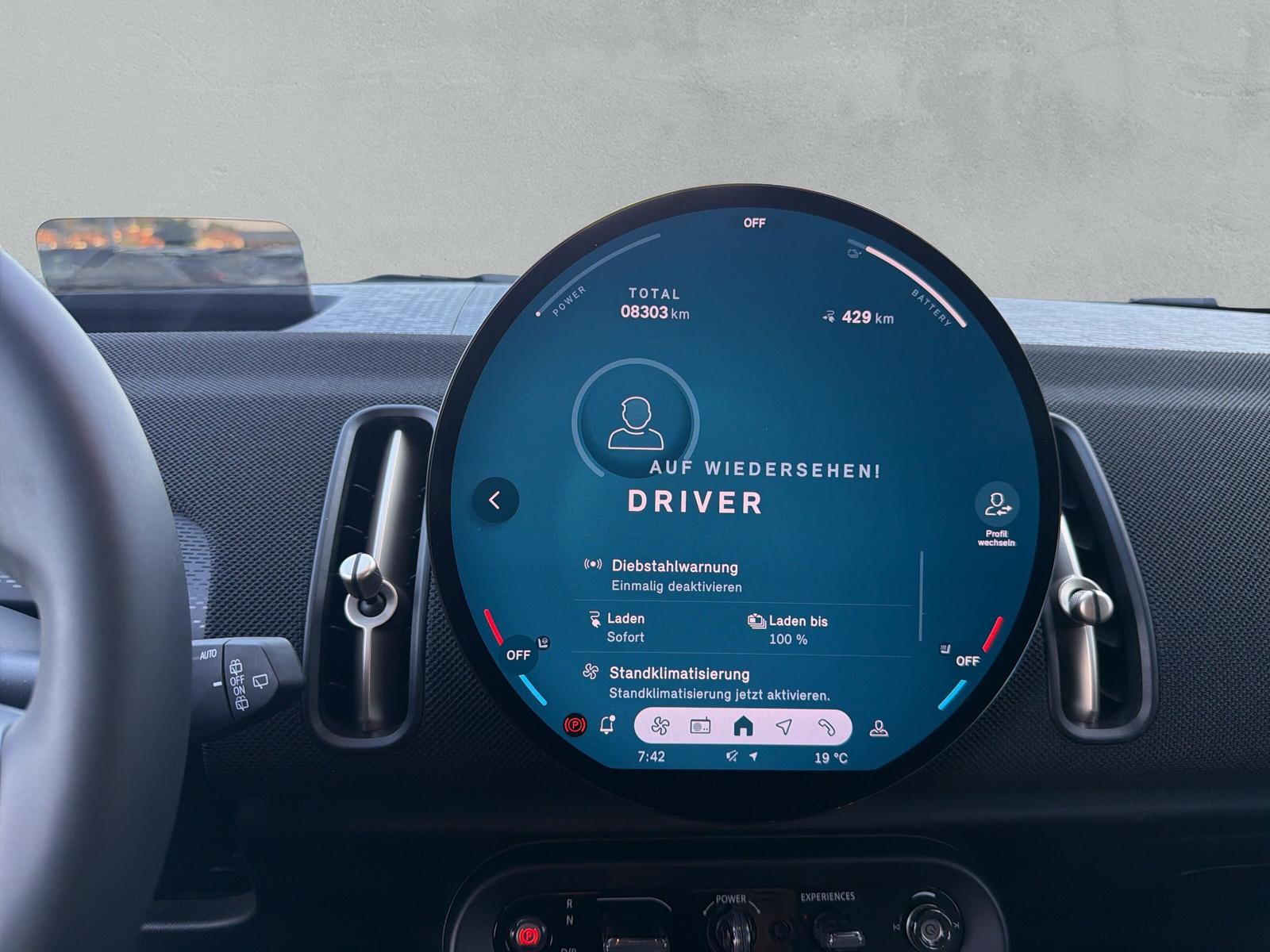 MINI Countryman E U25 (CH) 📍-image-19