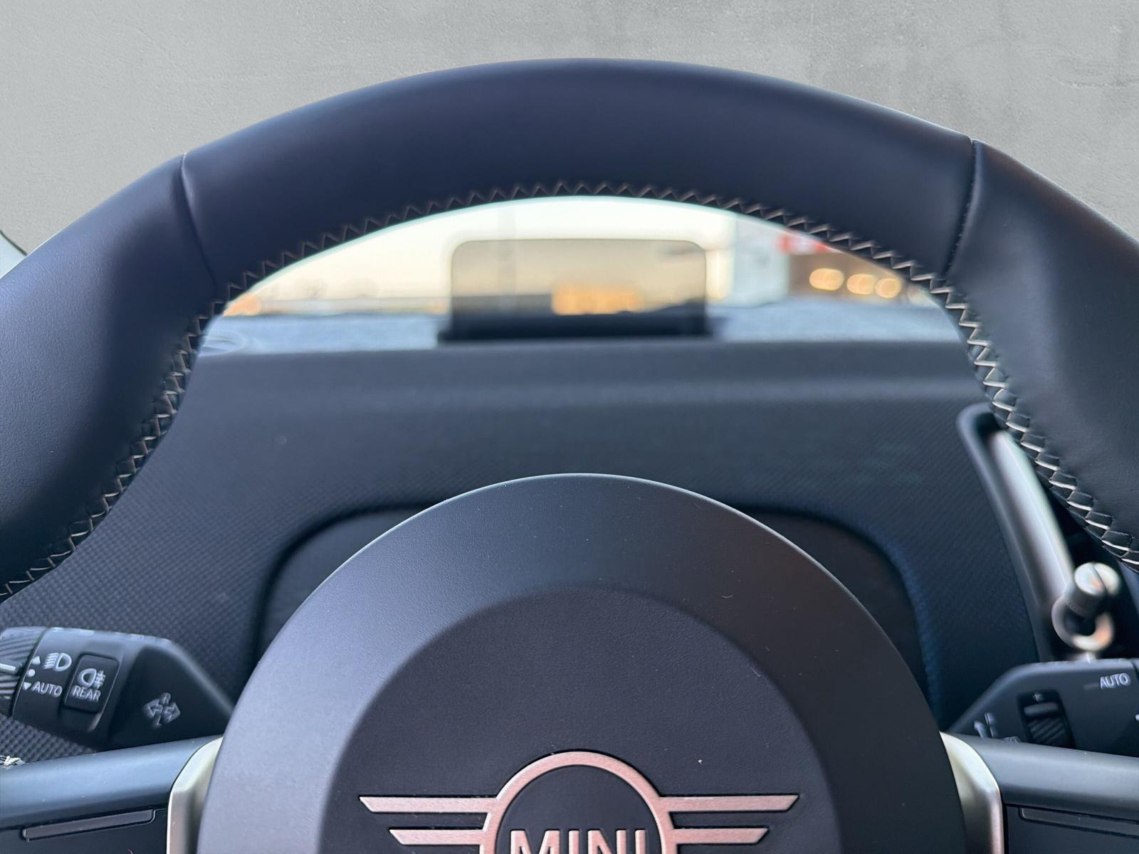 MINI Countryman E U25 (CH) 📍-image-23