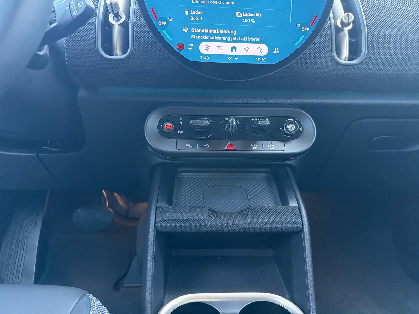 MINI Countryman E U25 (CH) 📍-image-17