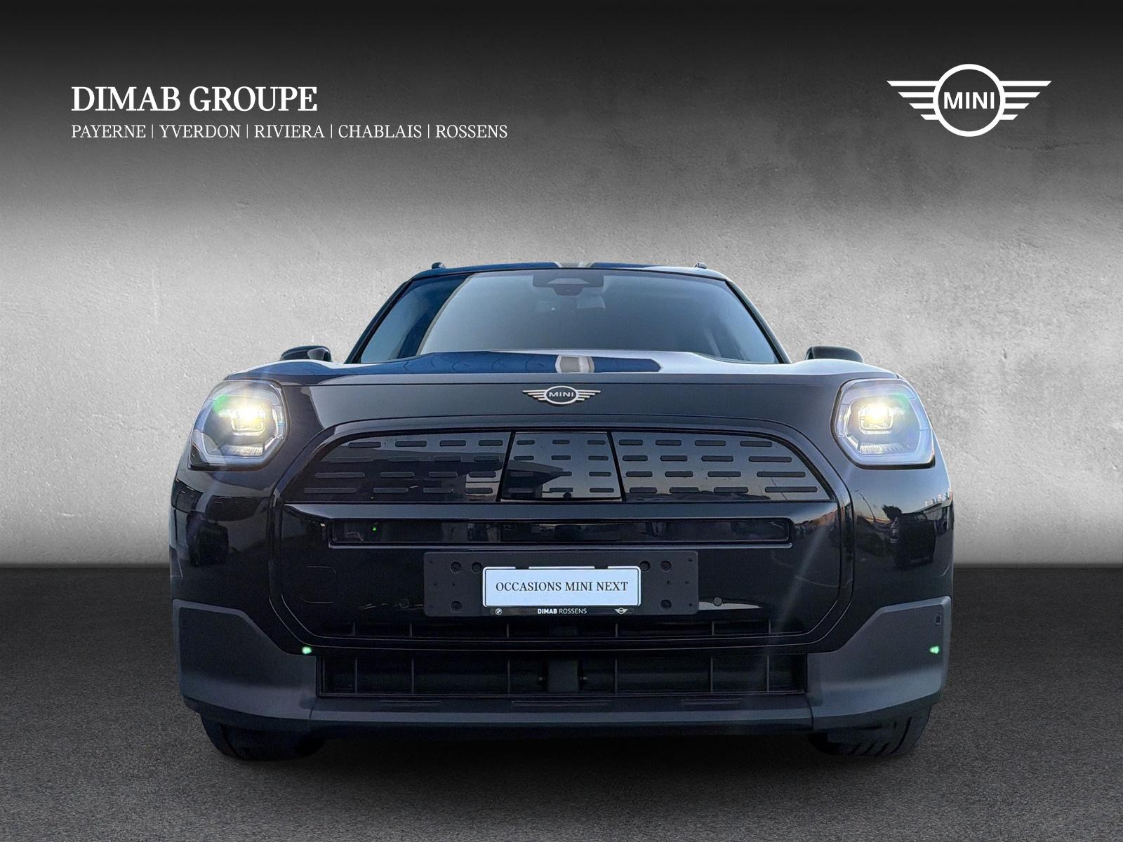 MINI Countryman E U25 (CH) 📍-image-7