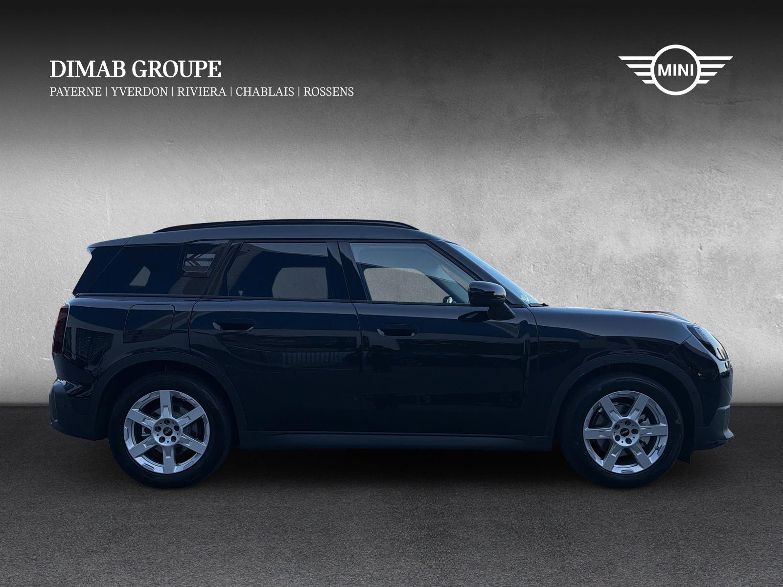 MINI Countryman E U25 (CH) 📍-image-5