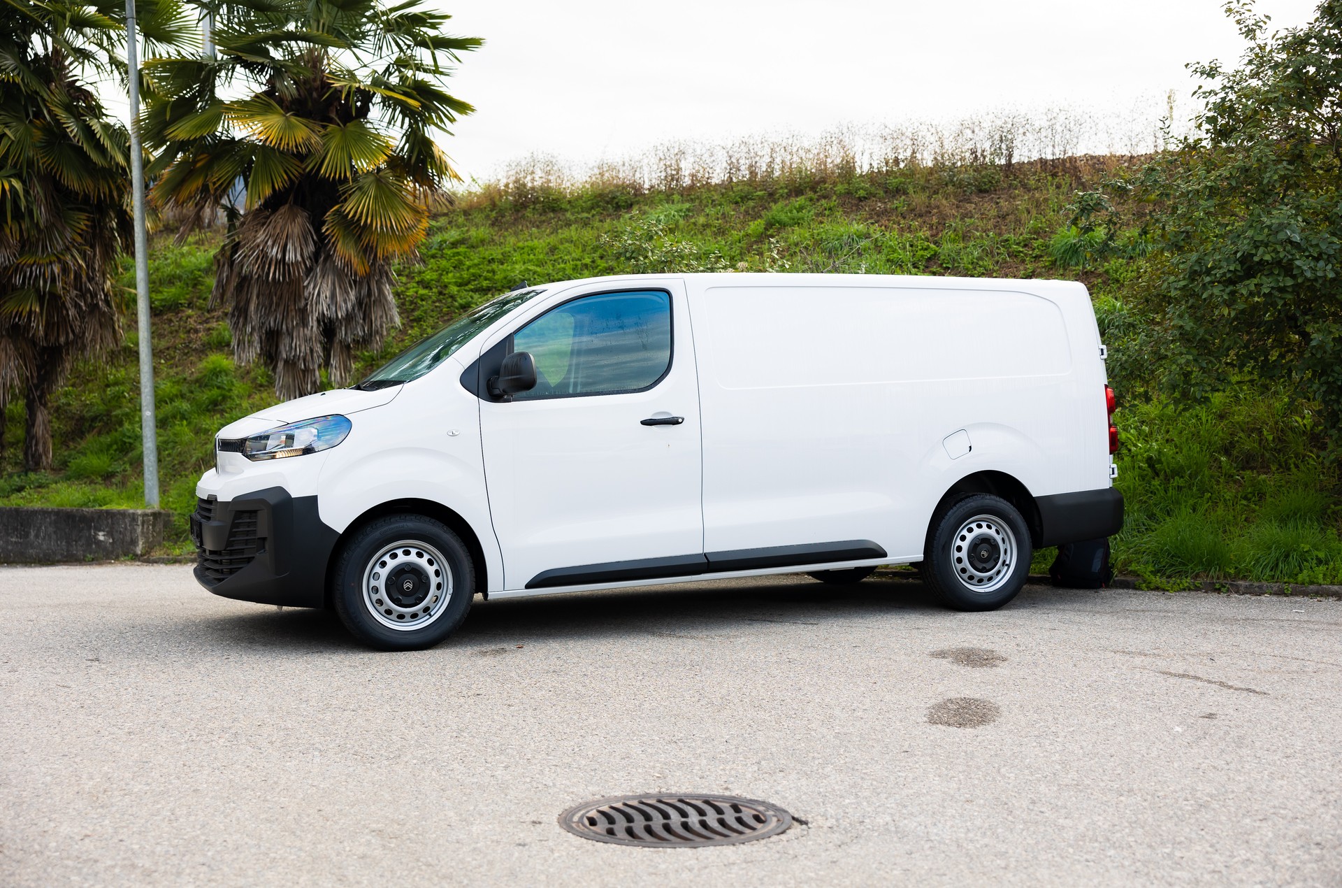 CITROEN NEW MODEL 2026 Jumpy L3 2.0 BlueHDi 150 XL-image-3