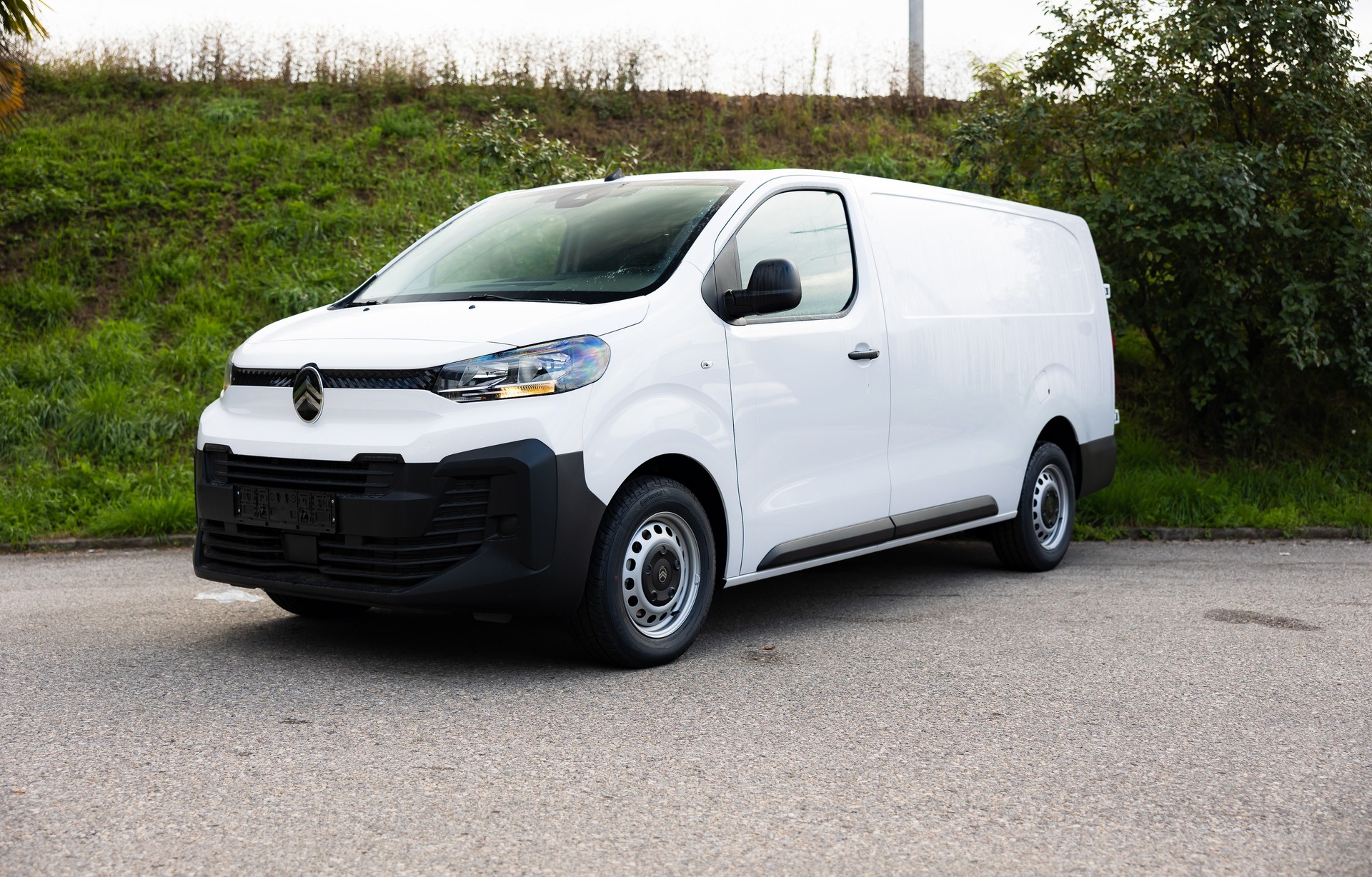 CITROEN NEW MODEL 2026 Jumpy L3 2.0 BlueHDi 150 XL-image-2