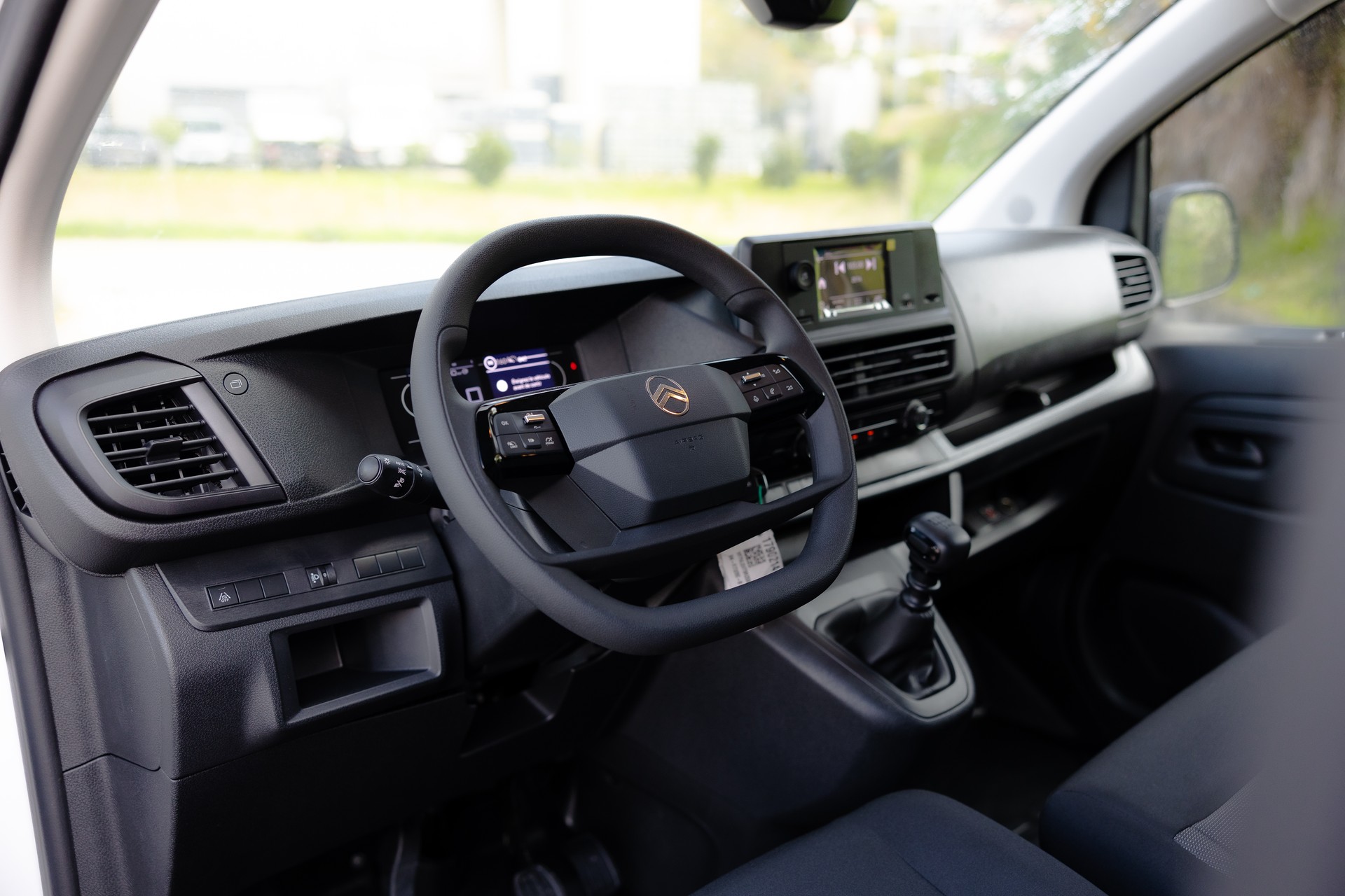 CITROEN NEW MODEL 2026 Jumpy L3 2.0 BlueHDi 150 XL-image-6