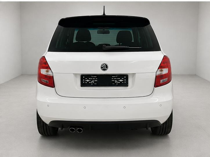 SKODA Fabia 1.4 TSI RS DSG-showroom-element-3