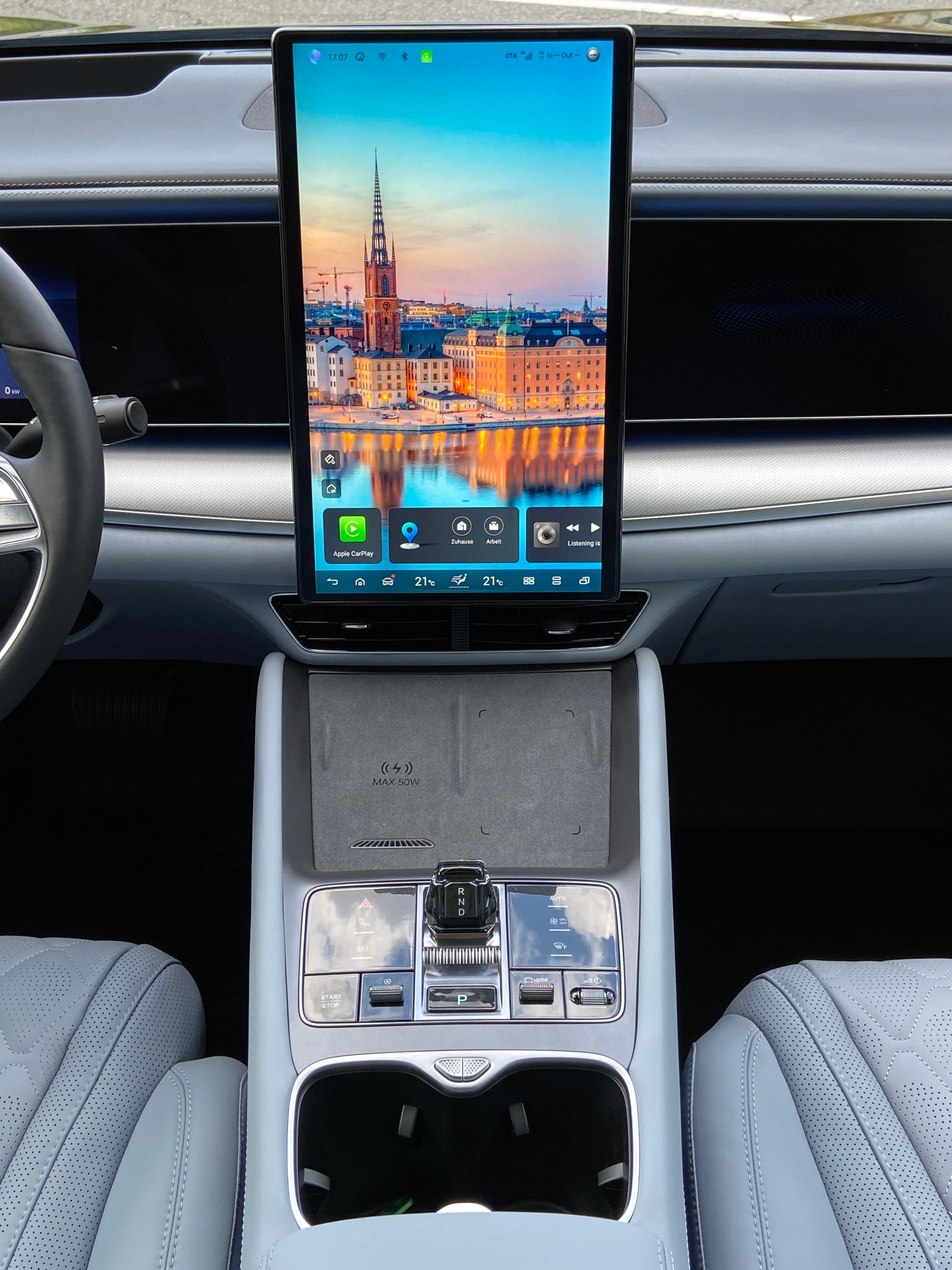 BYD Sealion 7 91,3 kWh Excellence AWD-image-9