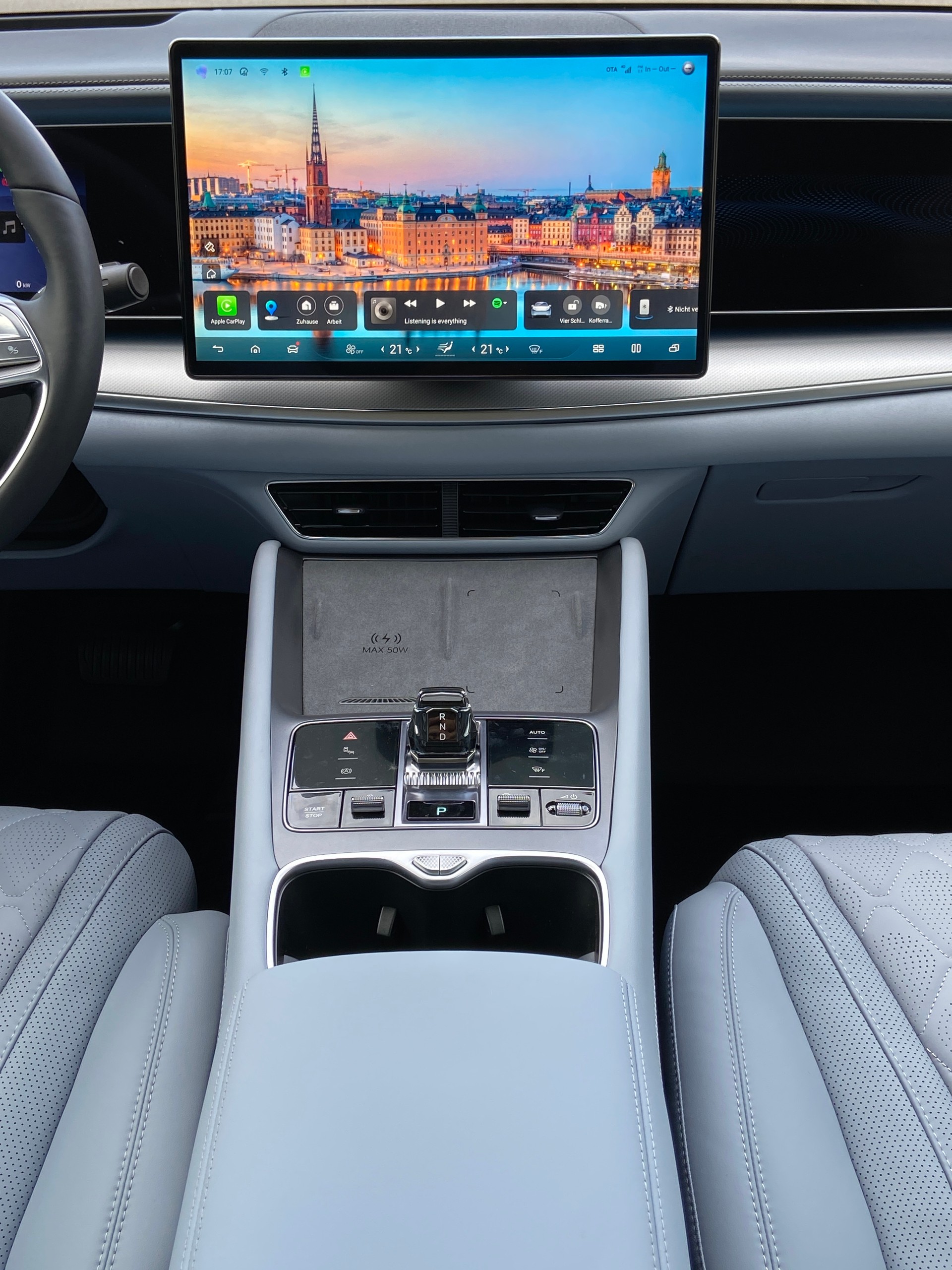 BYD Sealion 7 91,3 kWh Excellence AWD-image-8