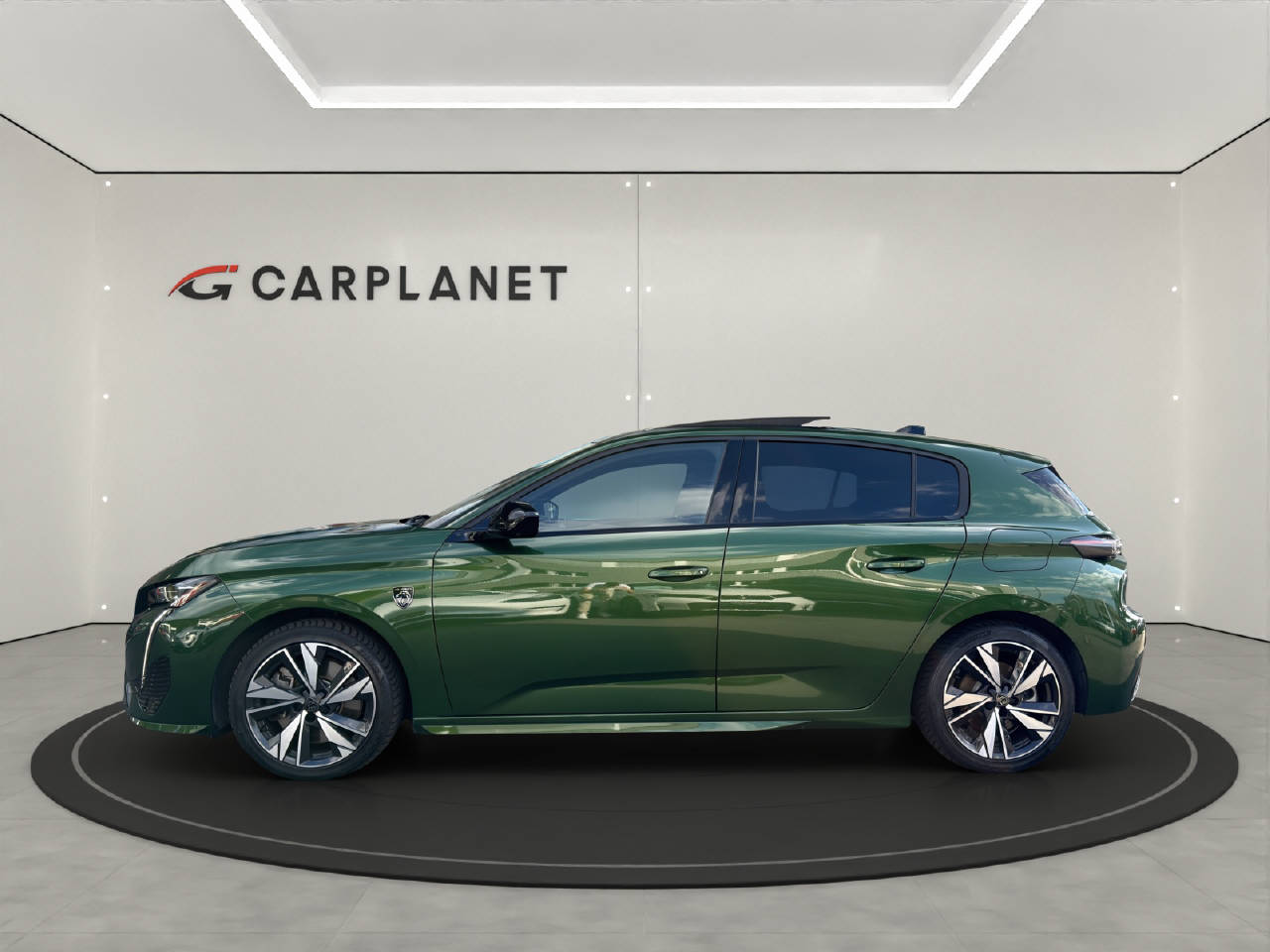 PEUGEOT 308 1.6 PHEV 225 GT Pack-showroom-element-1