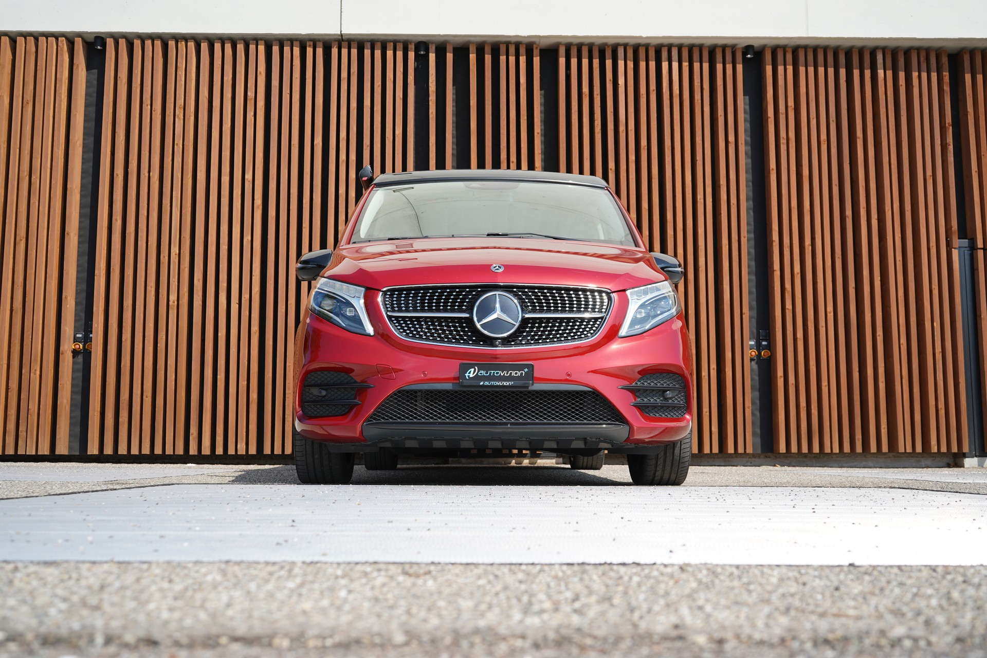 MERCEDES-BENZ MARCO POLO 250 D 4MATIC AUTOMAT AMG LINE BLACK PLUS l 190 PS-image-12