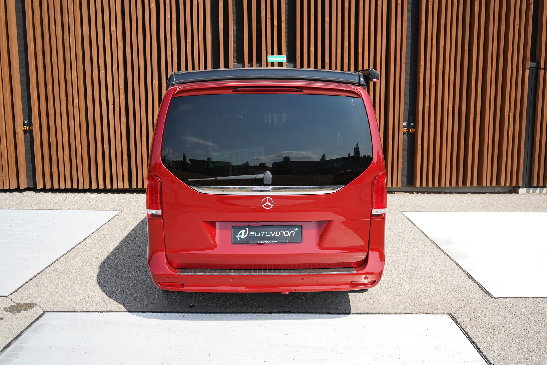 MERCEDES-BENZ MARCO POLO 250 D 4MATIC AUTOMAT AMG LINE BLACK PLUS l 190 PS-image-13