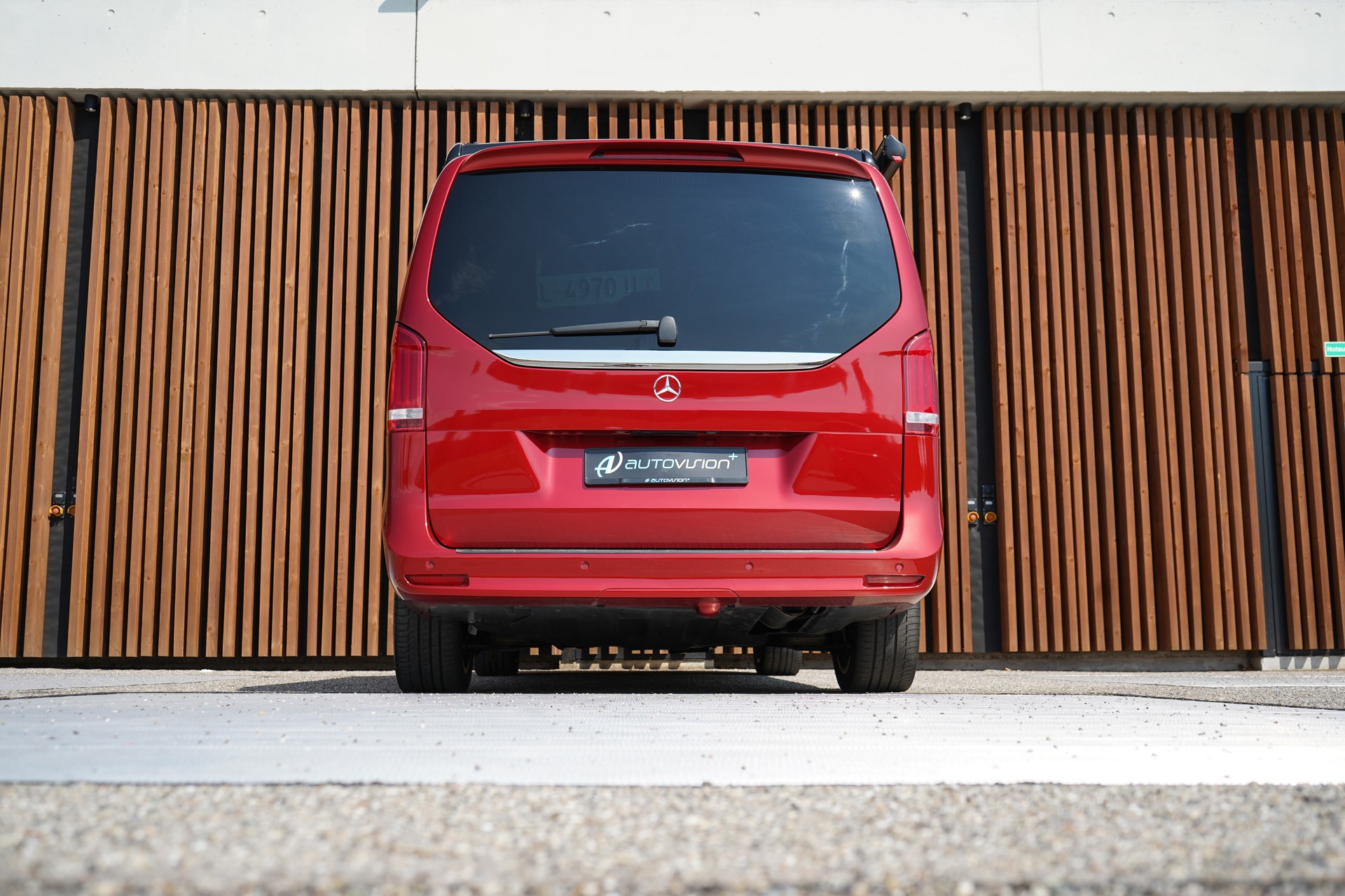 MERCEDES-BENZ MARCO POLO 250 D 4MATIC AUTOMAT AMG LINE BLACK PLUS l 190 PS-image-14