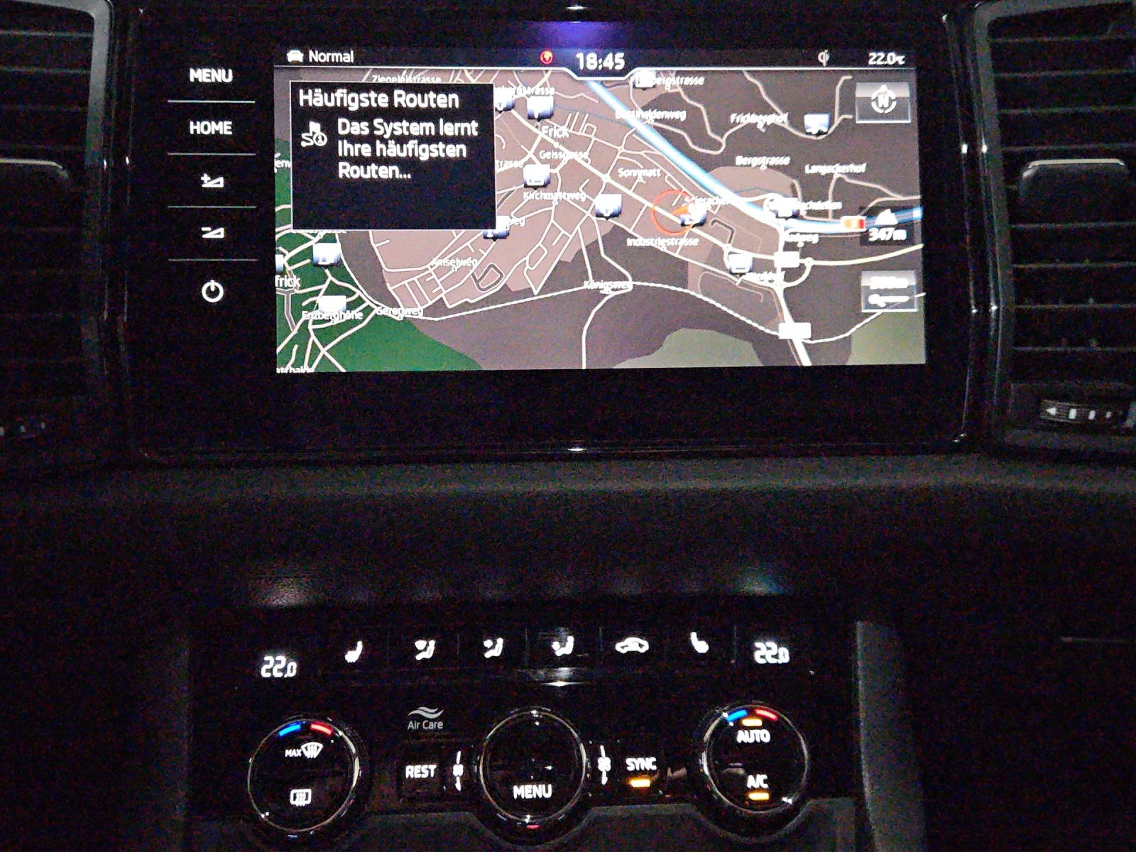 SKODA Kodiaq 2.0 Bi-TDI SCR RS 4x4 DSG-image-14