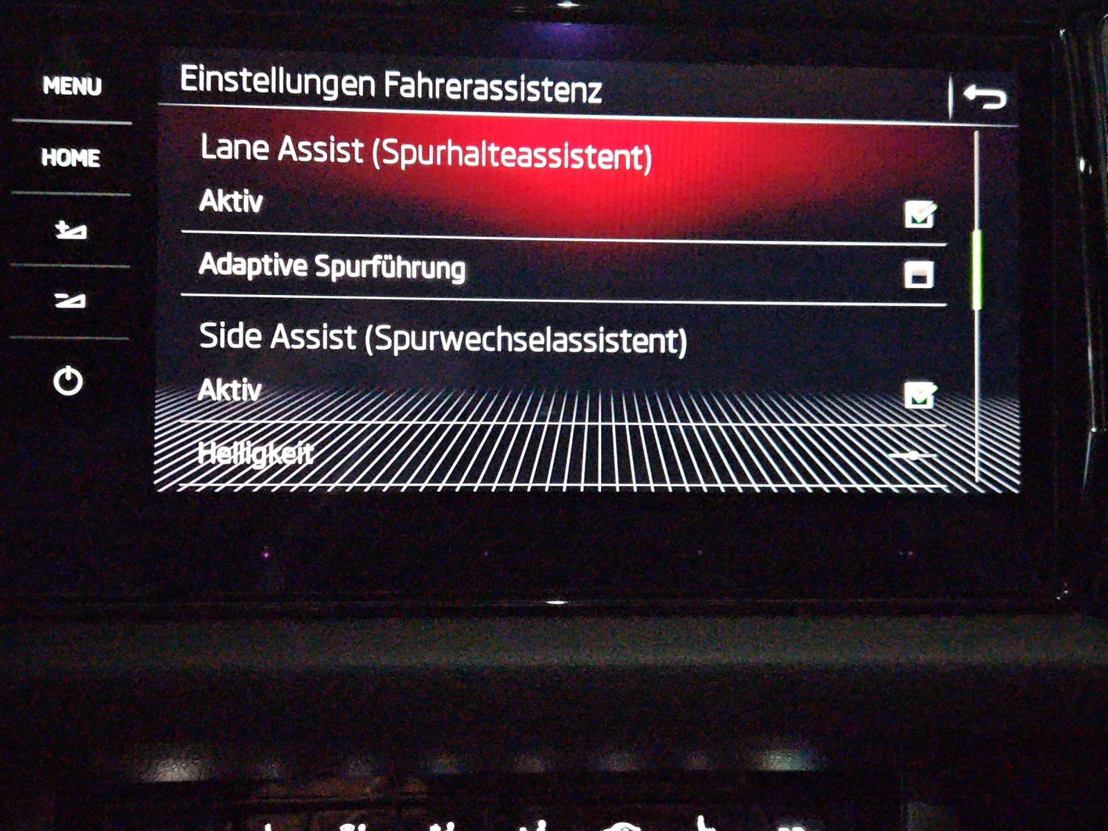SKODA Kodiaq 2.0 Bi-TDI SCR RS 4x4 DSG-image-19