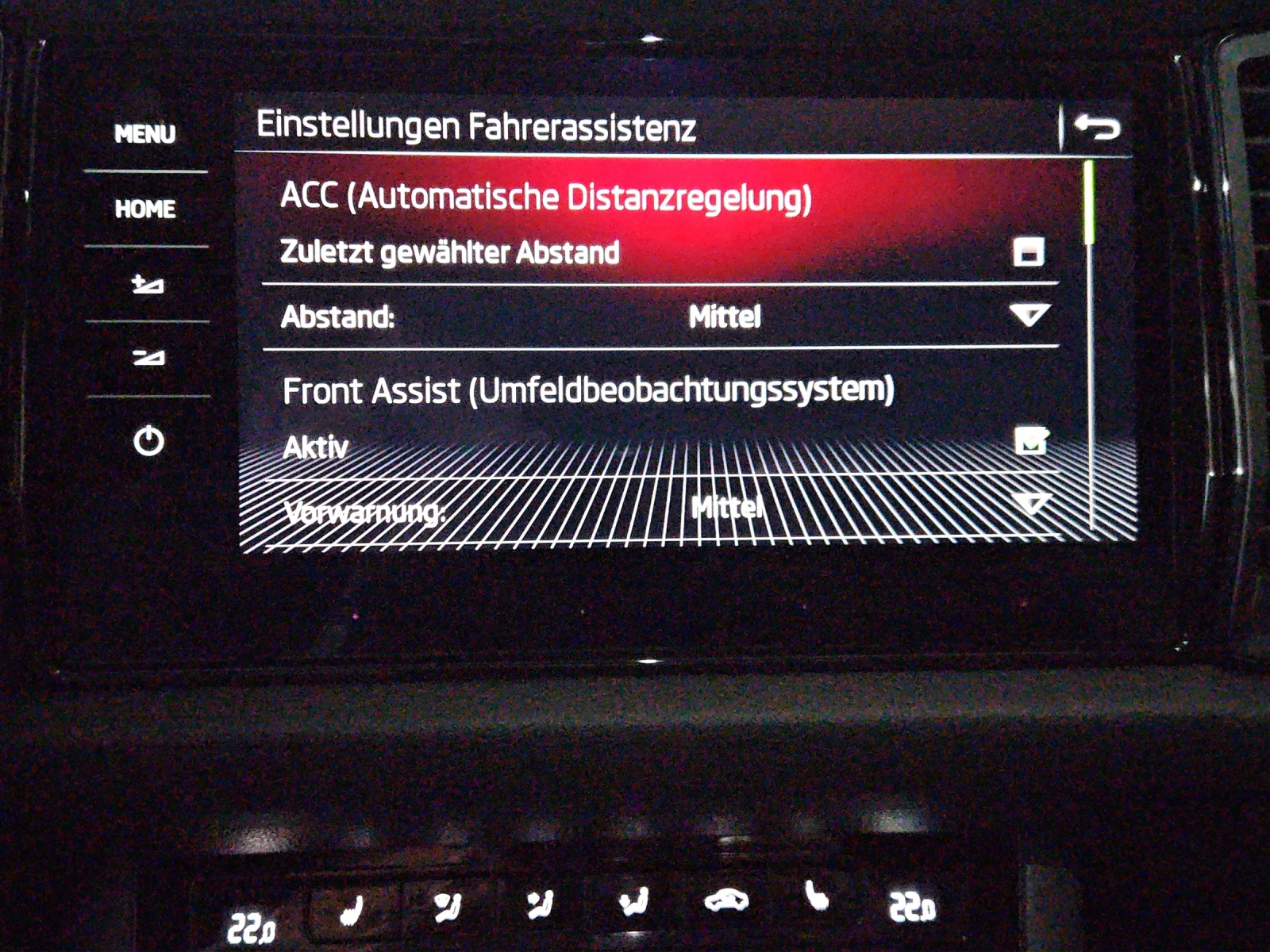 SKODA Kodiaq 2.0 Bi-TDI SCR RS 4x4 DSG-image-18