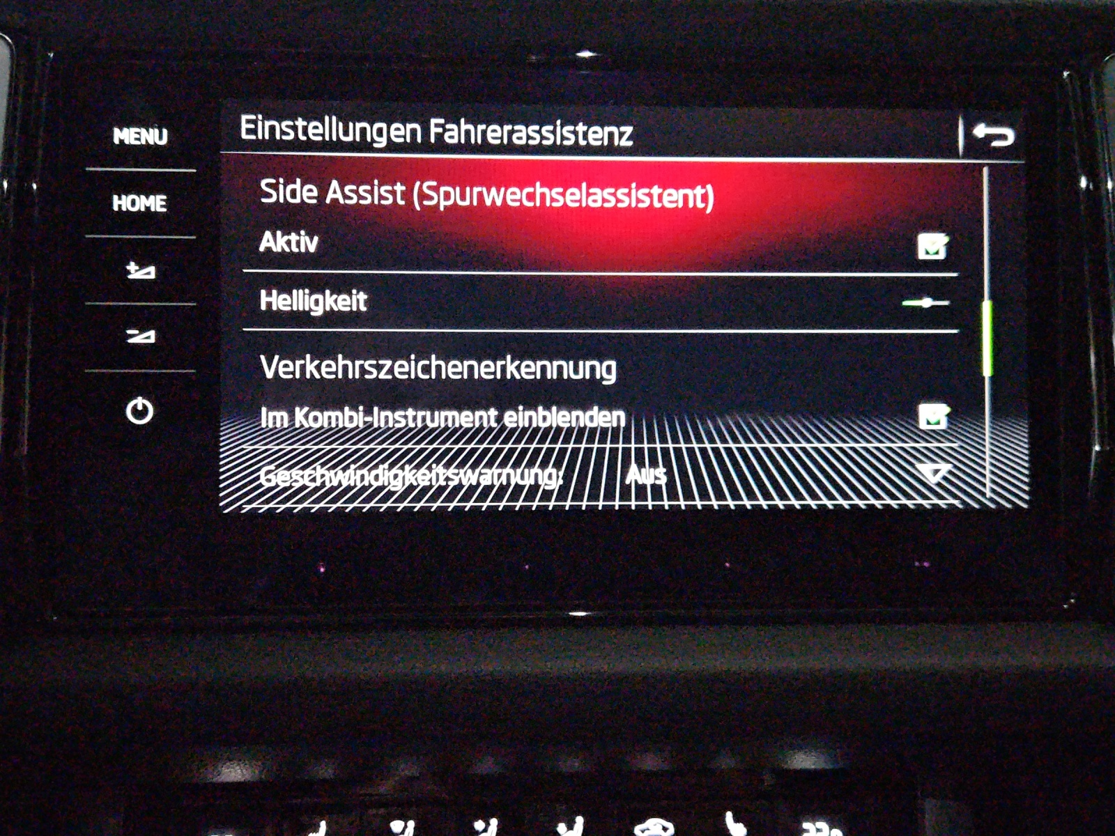 SKODA Kodiaq 2.0 Bi-TDI SCR RS 4x4 DSG-image-22