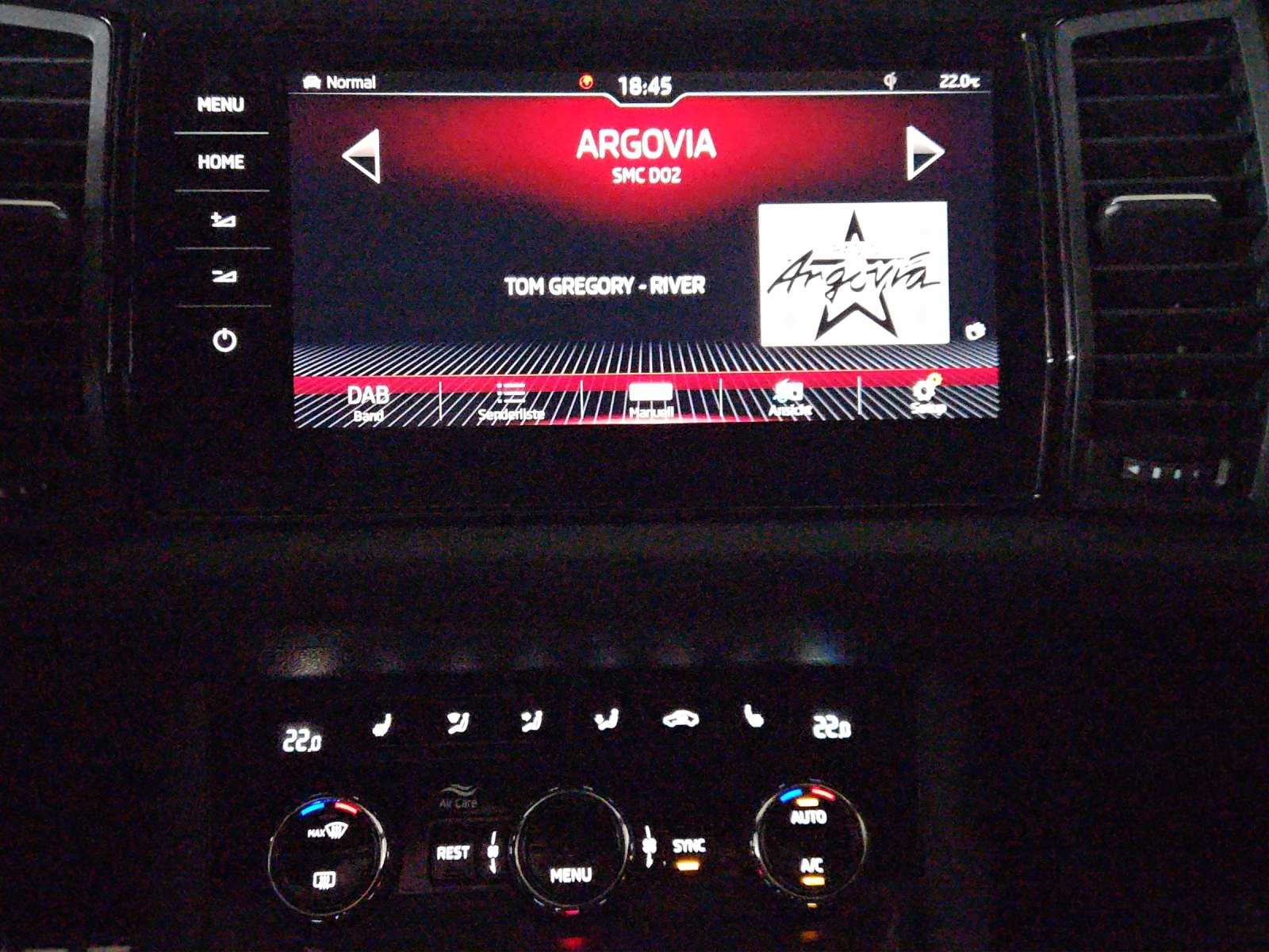 SKODA Kodiaq 2.0 Bi-TDI SCR RS 4x4 DSG-image-17