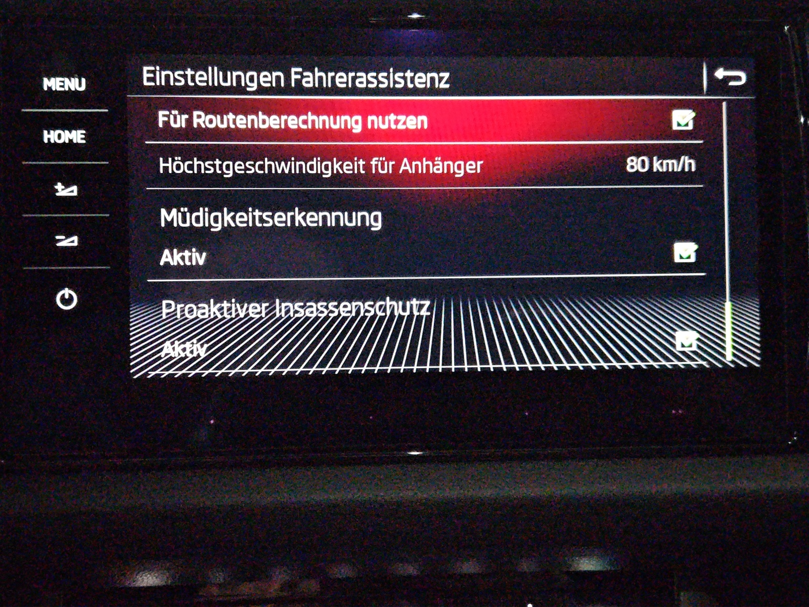 SKODA Kodiaq 2.0 Bi-TDI SCR RS 4x4 DSG-image-20
