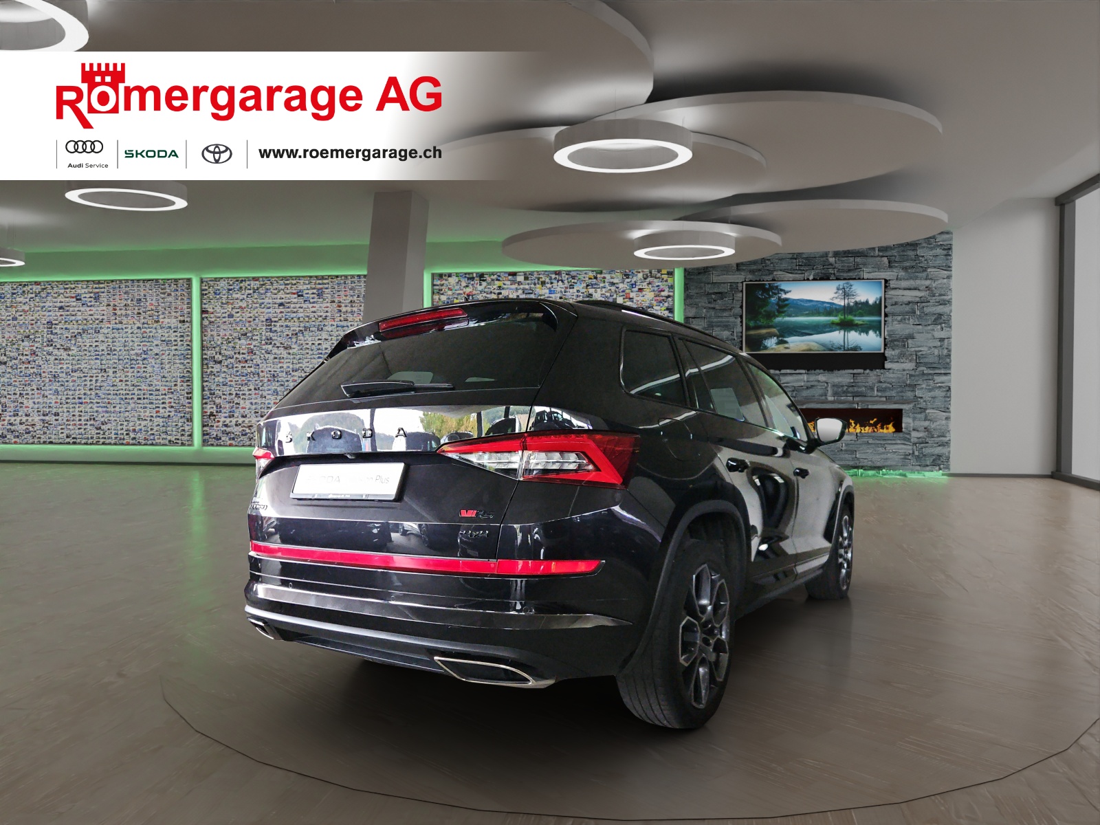 SKODA Kodiaq 2.0 Bi-TDI SCR RS 4x4 DSG-showroom-element-3