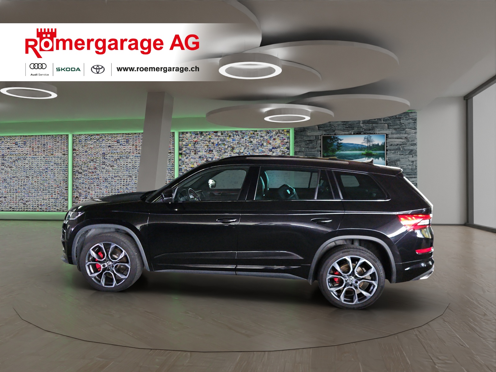 SKODA Kodiaq 2.0 Bi-TDI SCR RS 4x4 DSG-showroom-element-1
