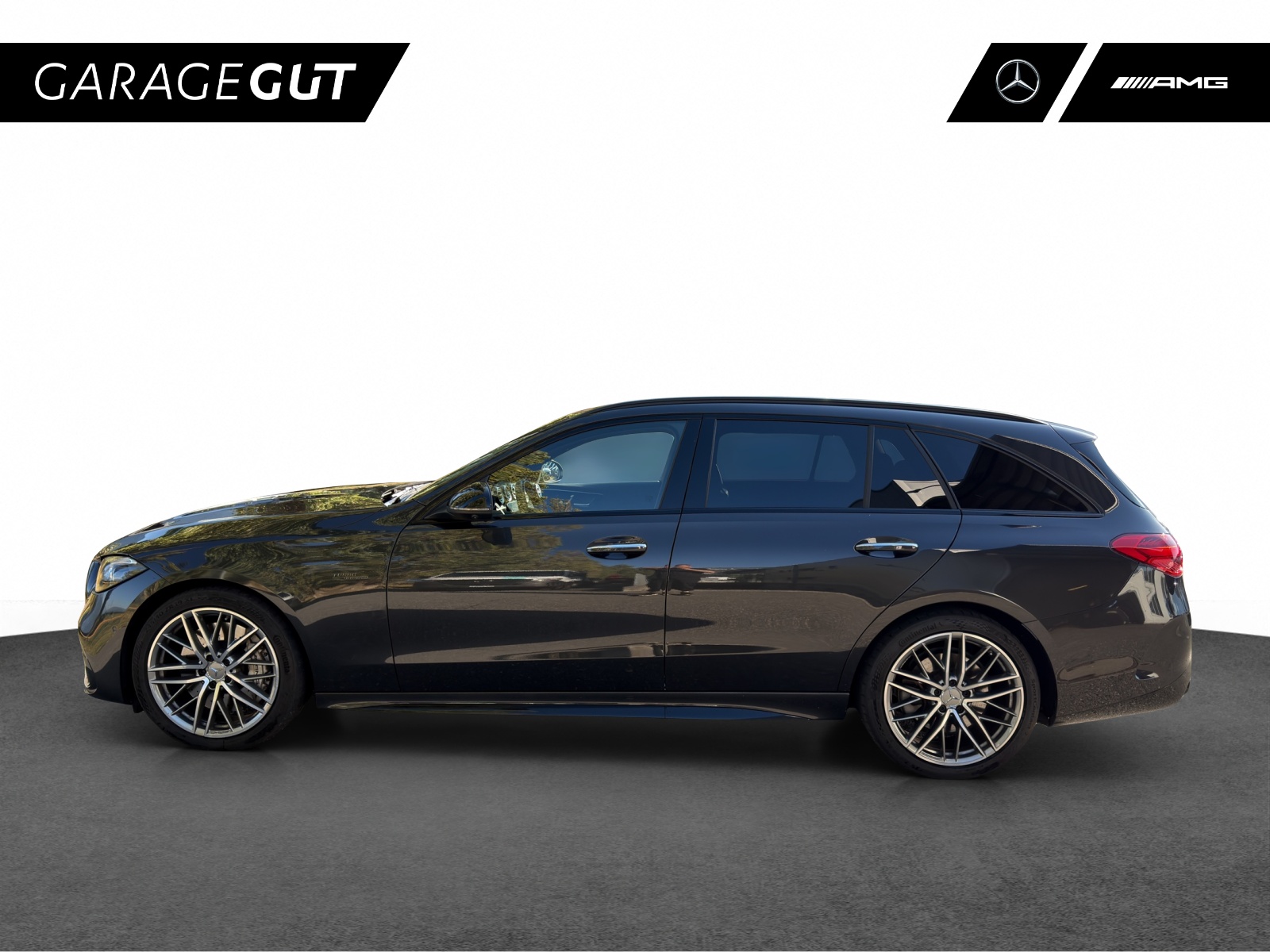 MERCEDES-BENZ C 43 AMG T 4 Matic-showroom-element-1