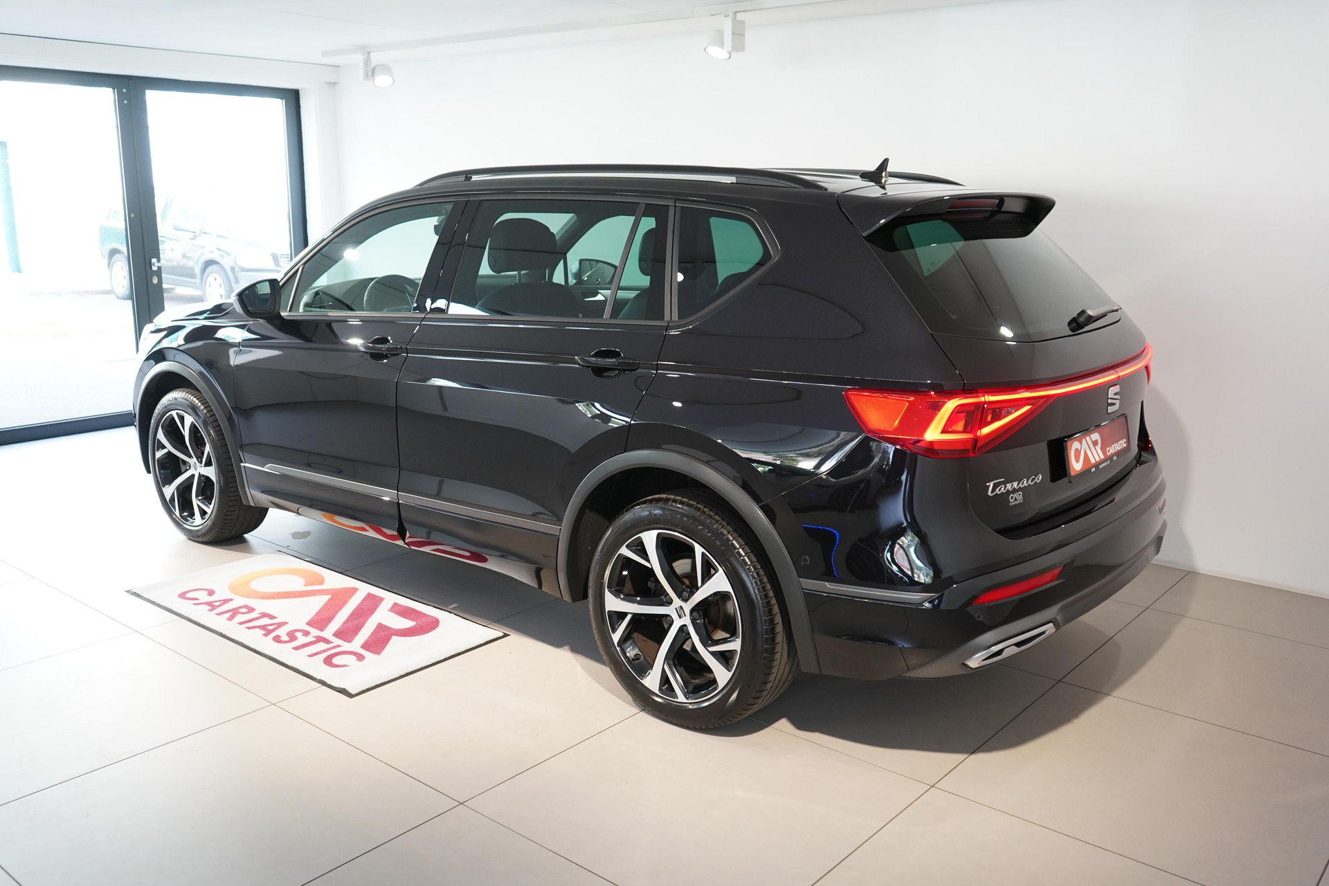 SEAT Tarraco 2.0 TDI FR 4Drive DSG-showroom-element-2