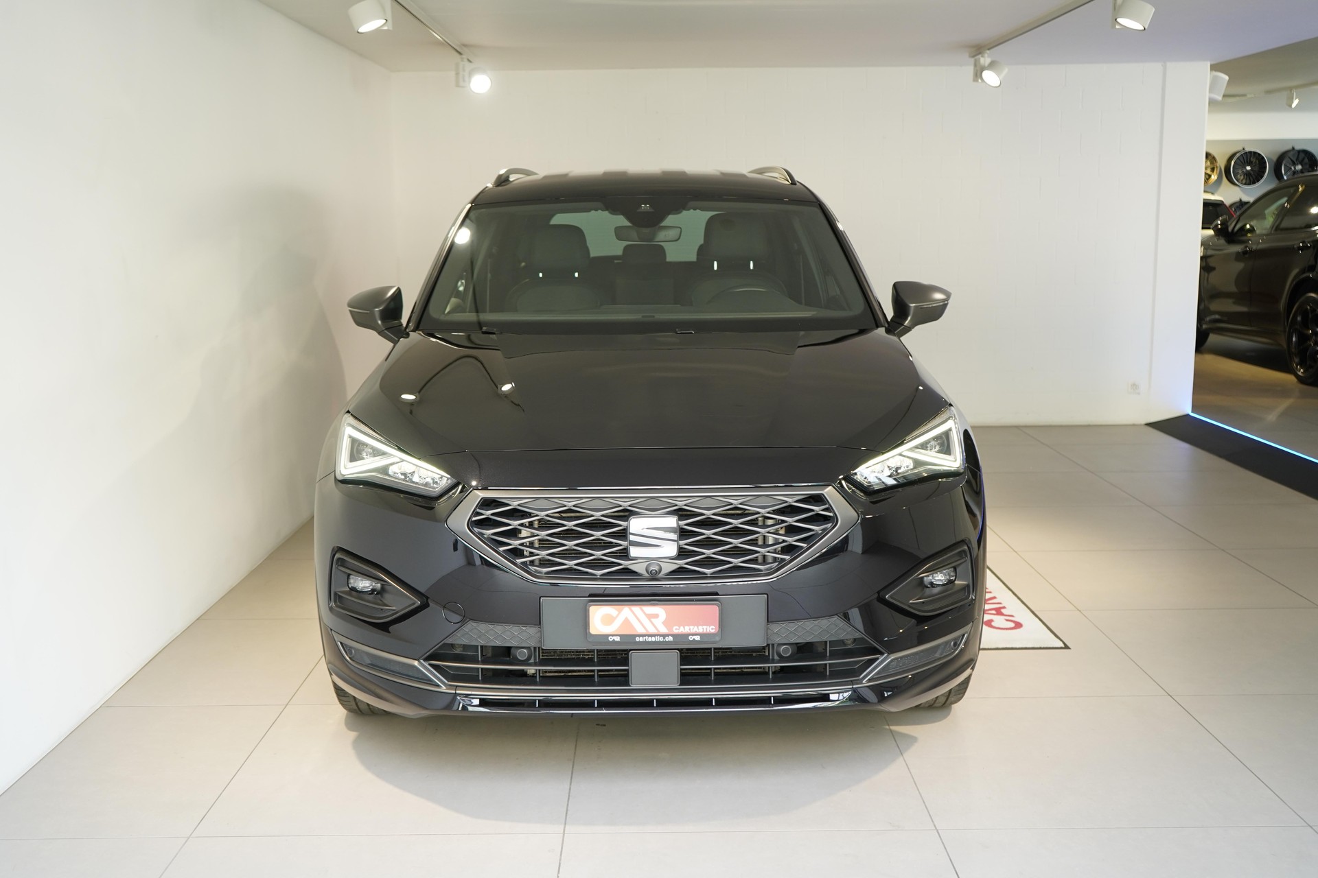 SEAT Tarraco 2.0 TDI FR 4Drive DSG-showroom-element-1