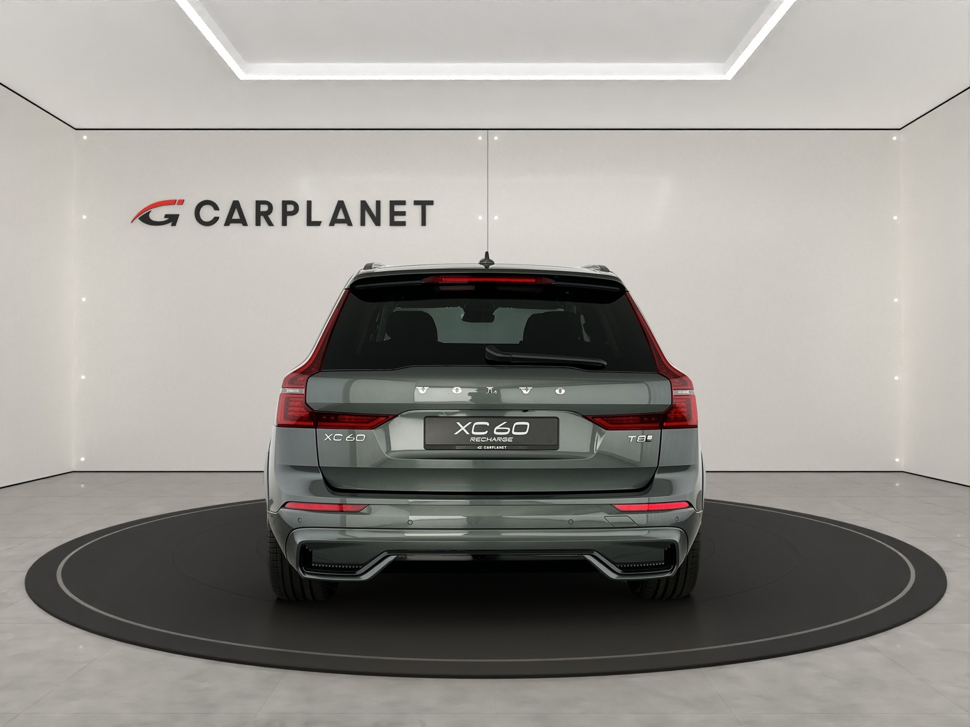VOLVO XC60 2.0 T8 TE Ultra Dark eAWD-showroom-element-1