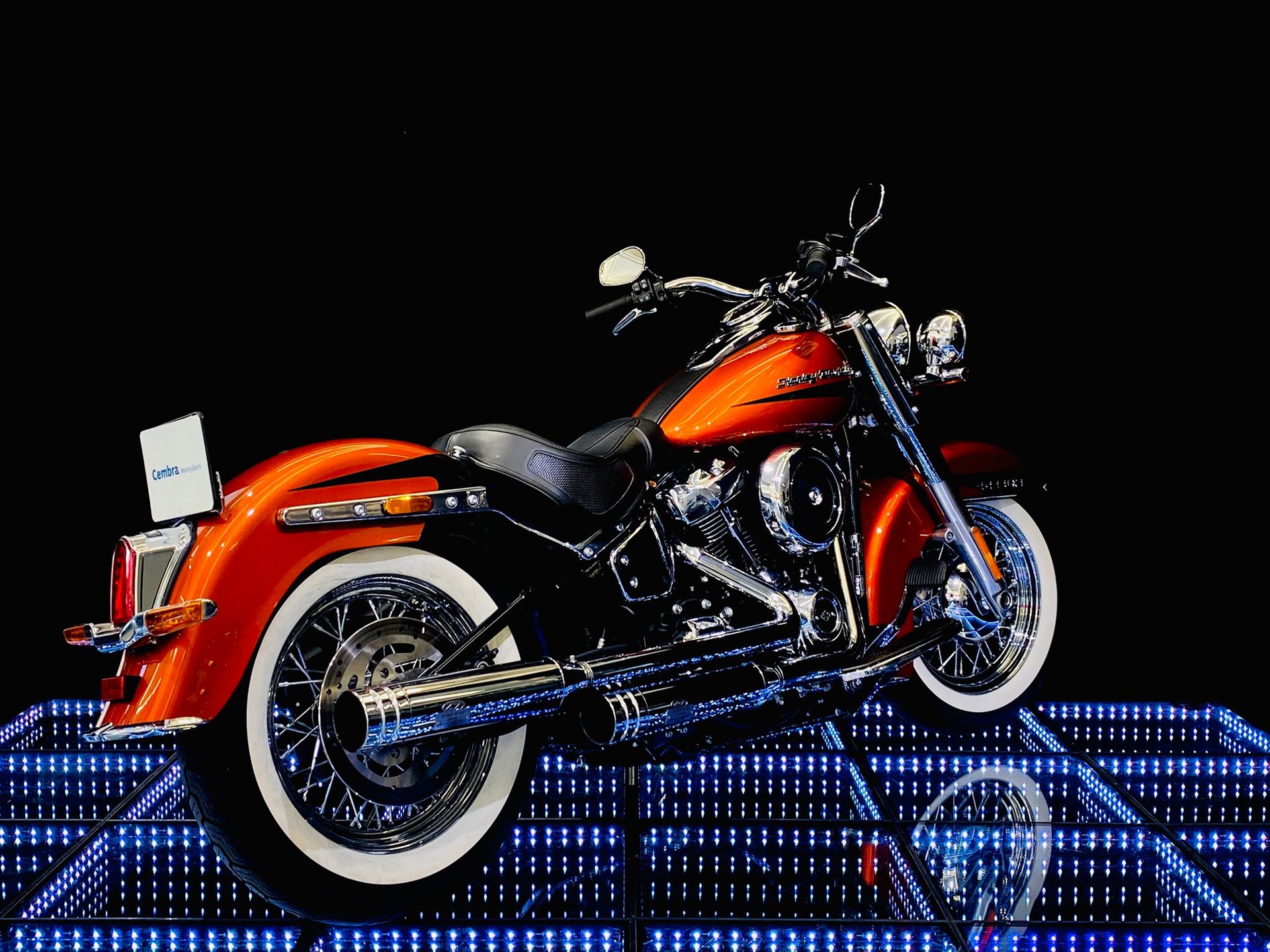 HARLEY-DAVIDSON FLDE Deluxe 107 ABS-image-5