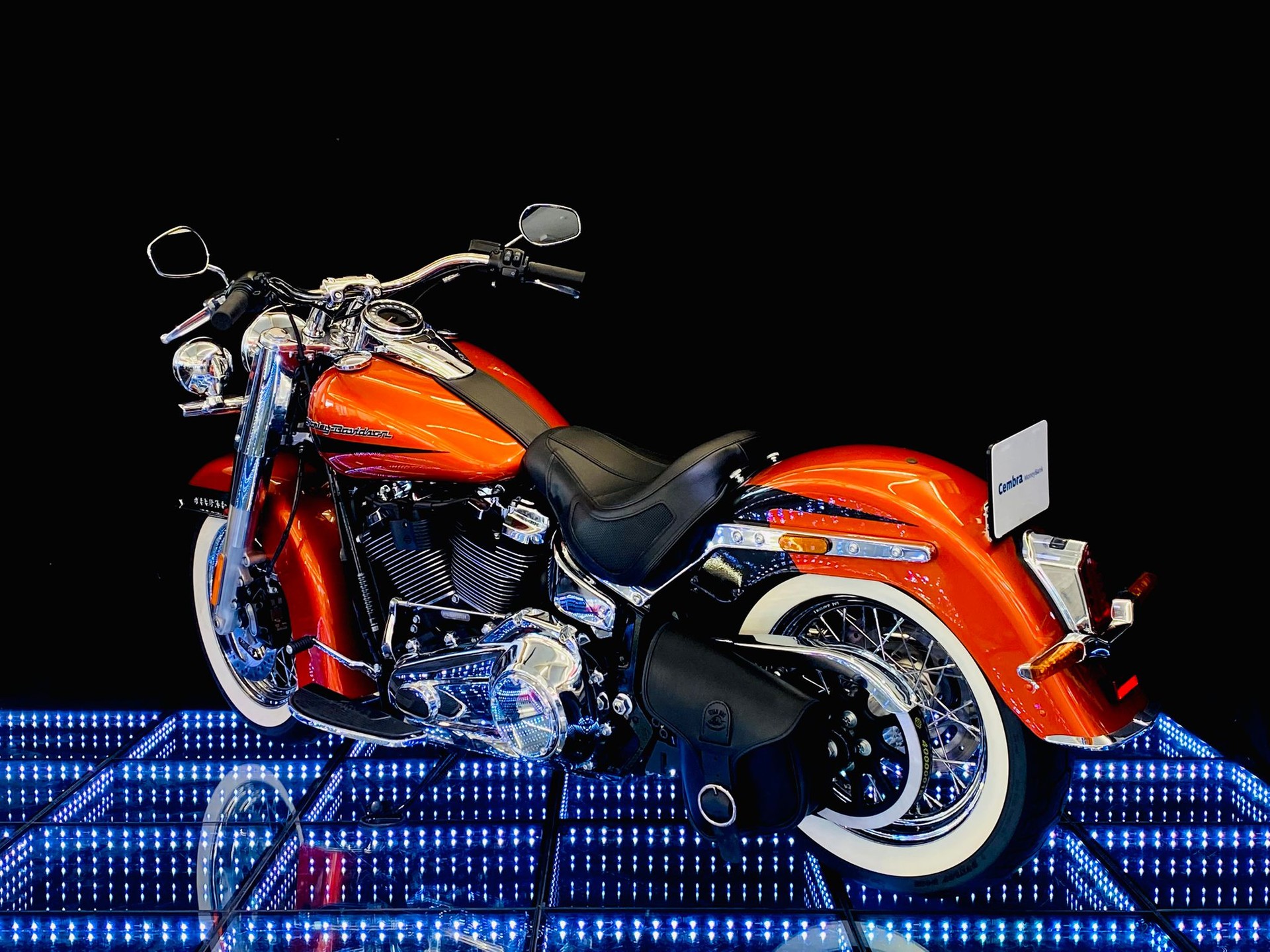 HARLEY-DAVIDSON FLDE Deluxe 107 ABS-image-4