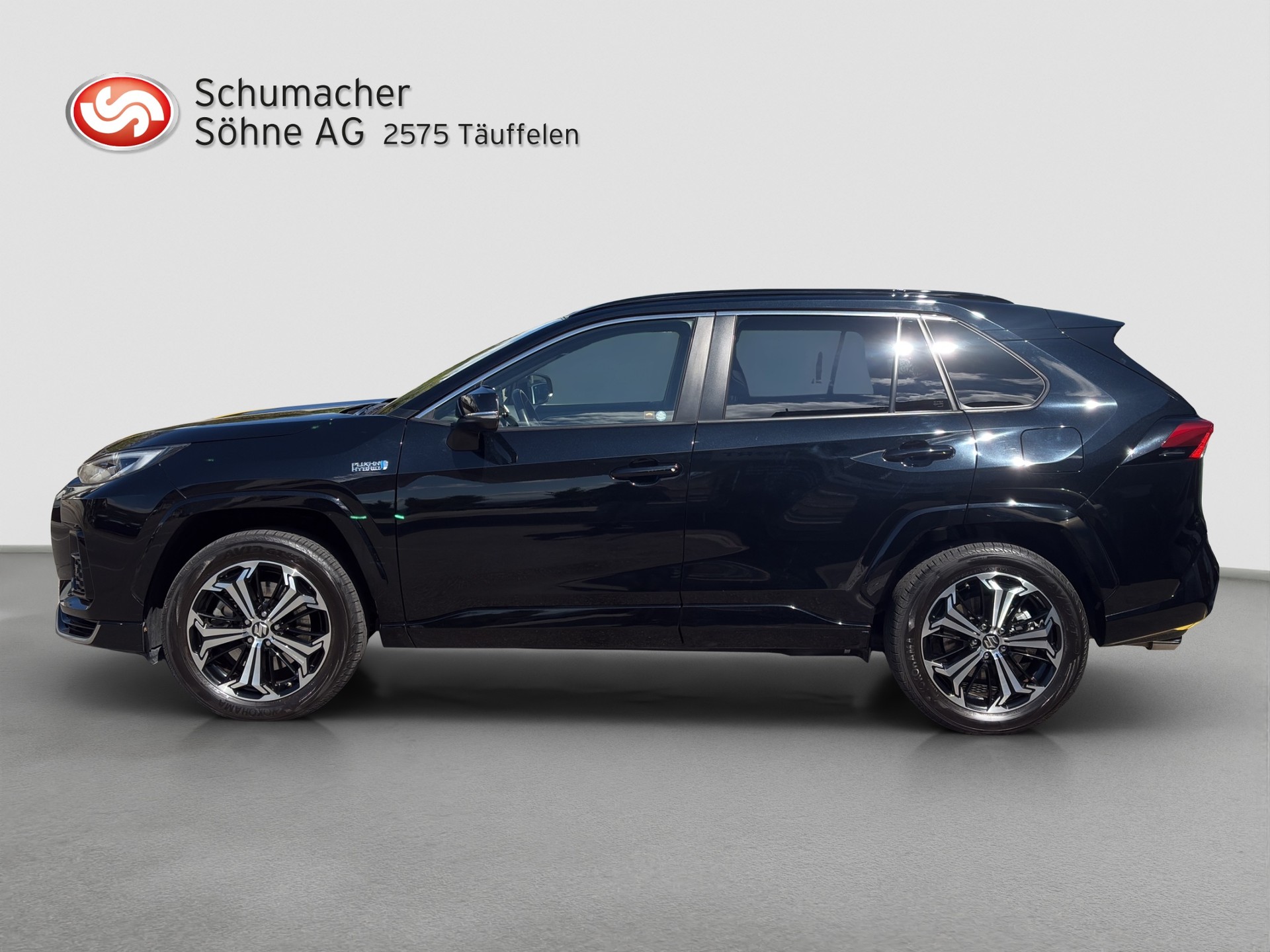 SUZUKI Across 2.5 Plug-in-Hybrid Compact Top E-CVT-showroom-element-1