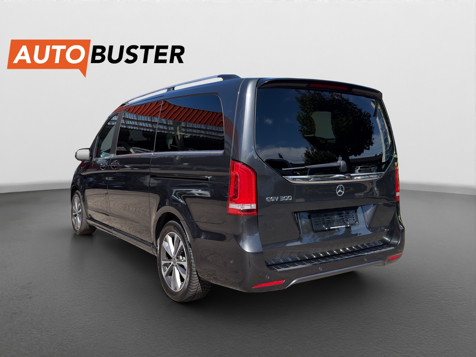 MERCEDES-BENZ EQV 300 lang-showroom-element-2