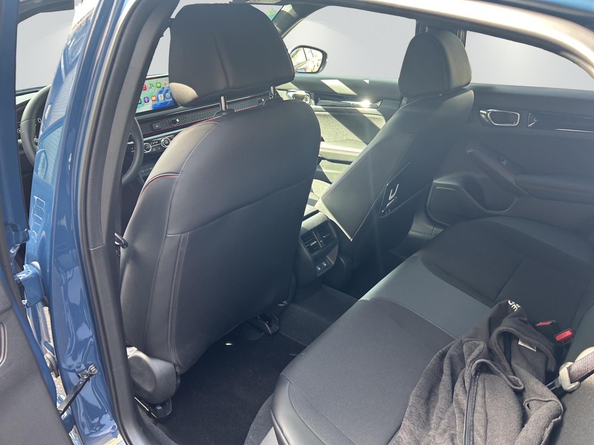 HONDA Civic 2.0 i-MMD Sport-image-13